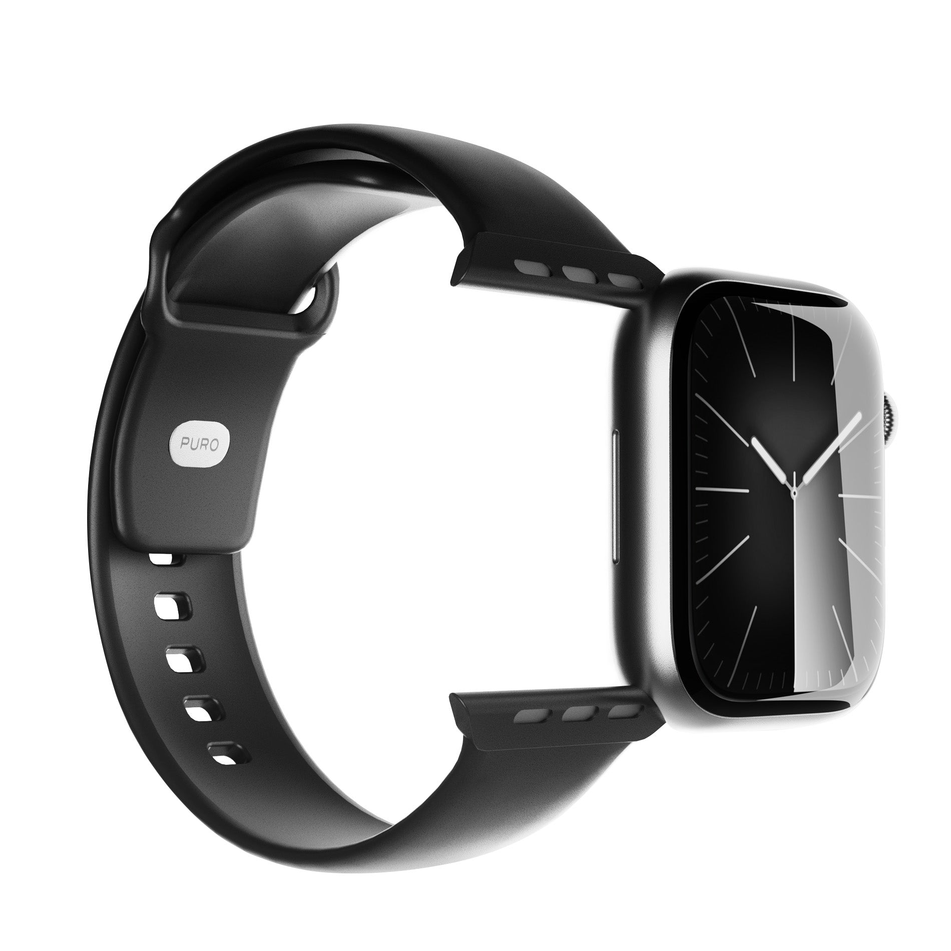 Cinturino di ricambio ICON per Apple Watch
