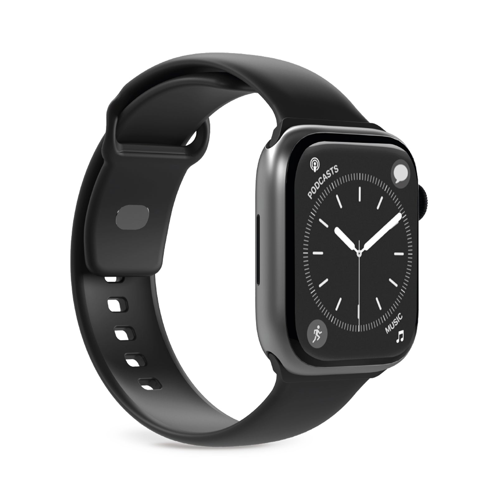 Cinturino di ricambio ICON per Apple Watch