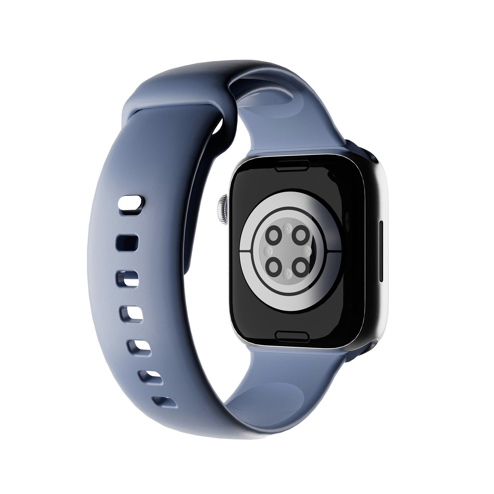 Bracelet ICON pour Apple Watch 38-40-41mm