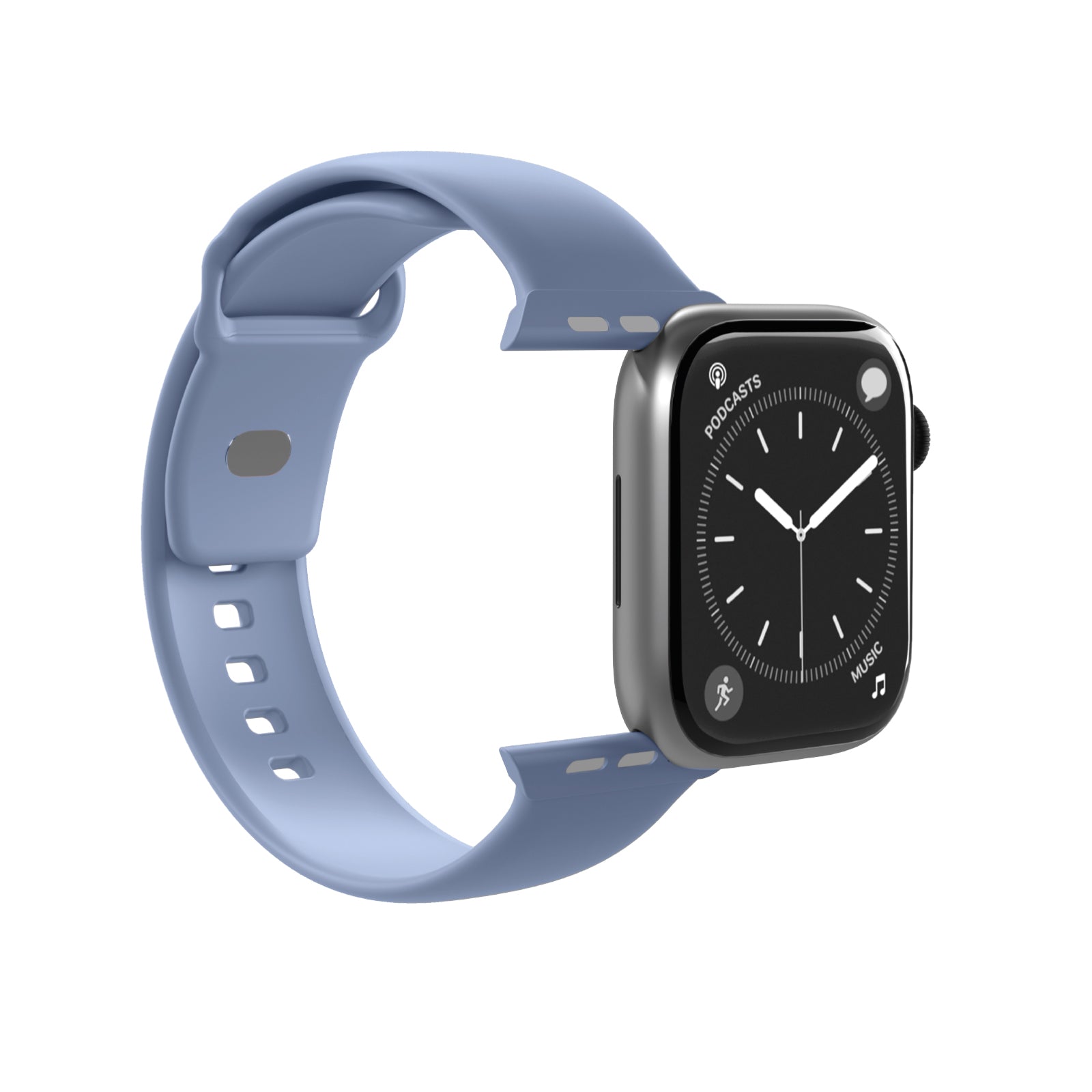 ICON Strap for Apple Watch