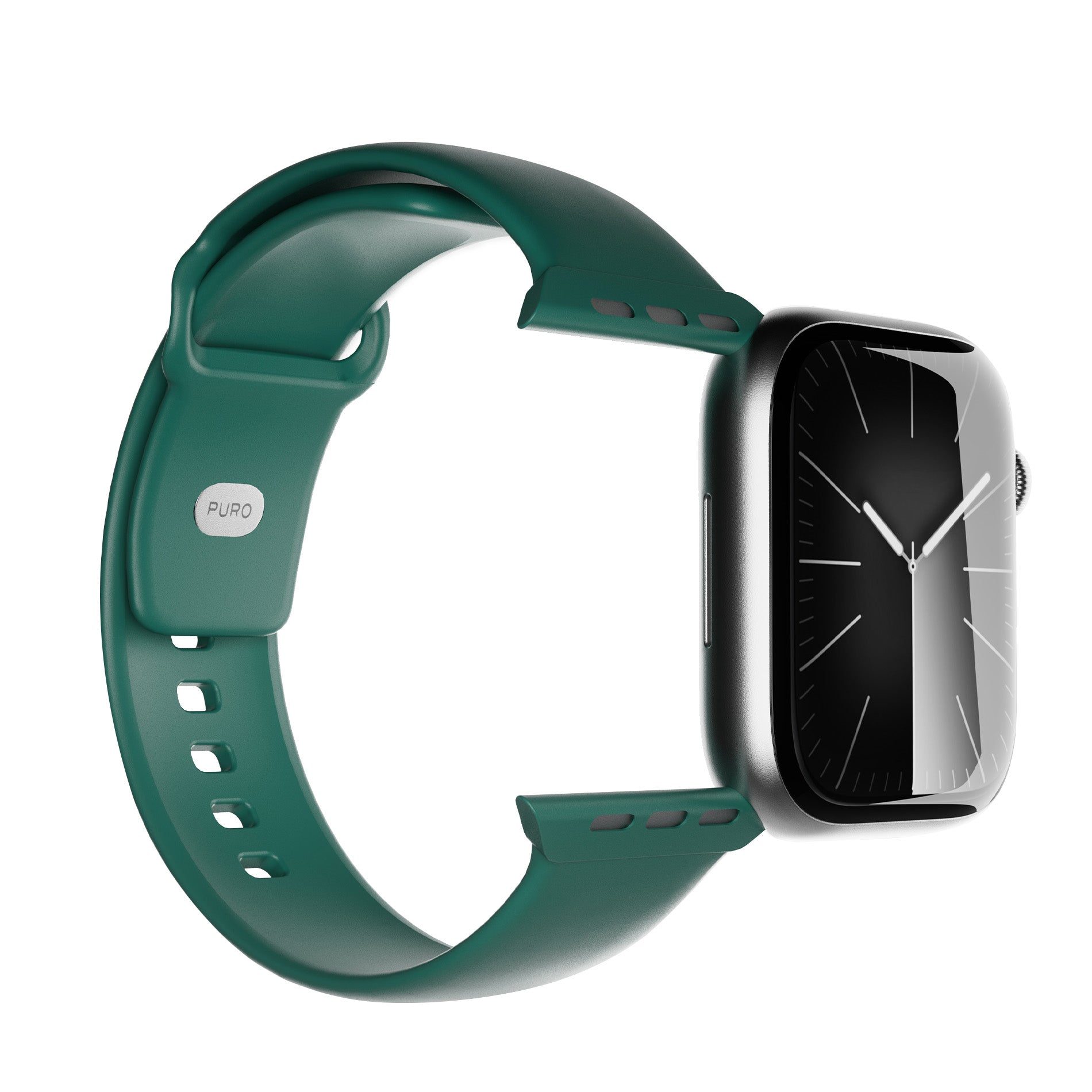 Cinturino di ricambio ICON per Apple Watch
