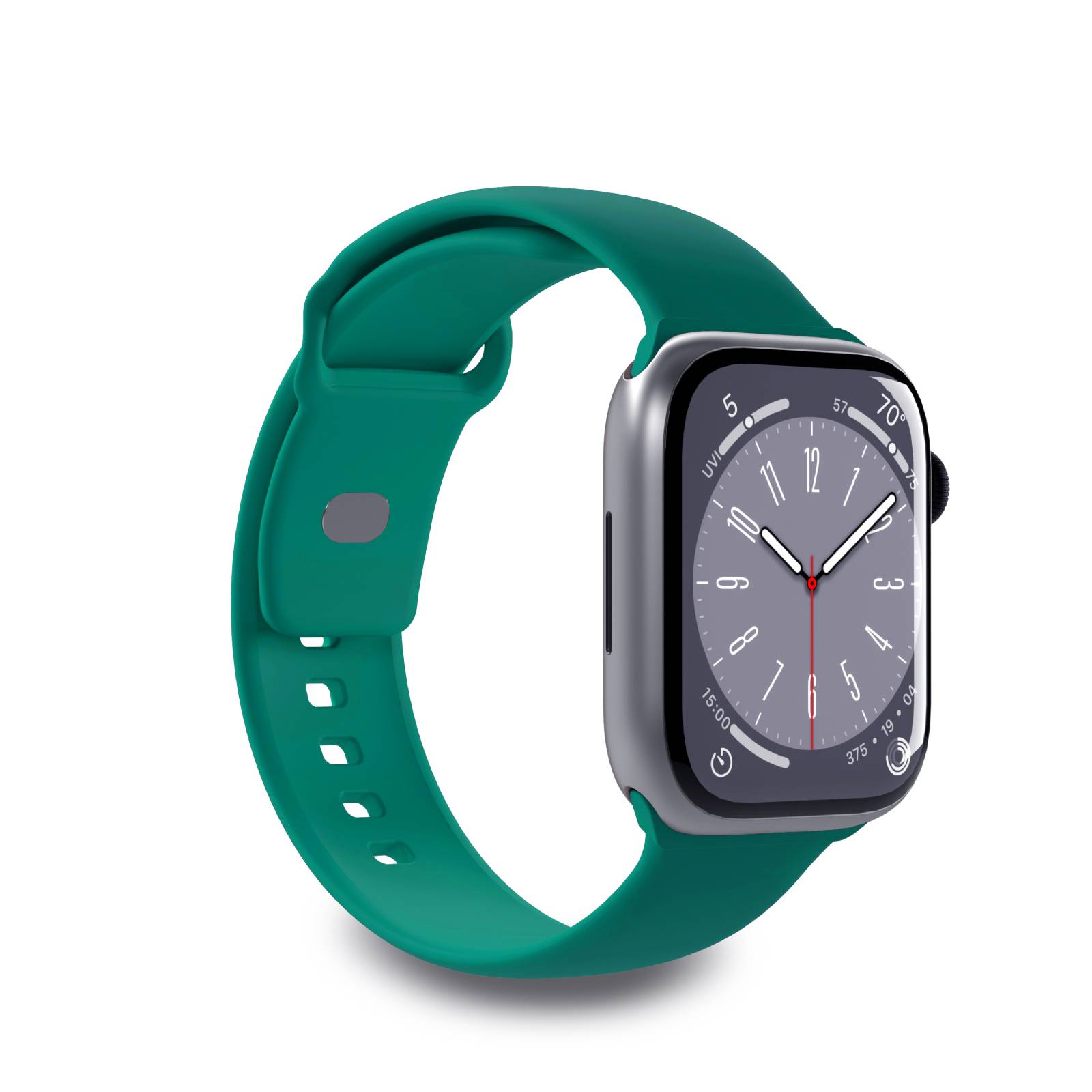Cinturino di ricambio ICON per Apple Watch
