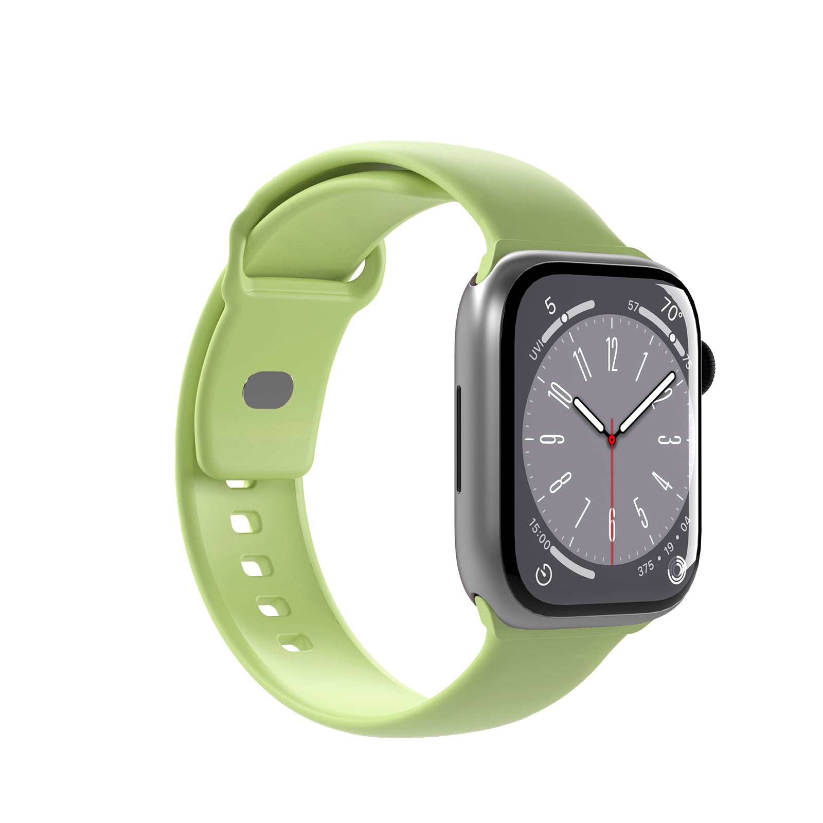 Cinturino di ricambio ICON per Apple Watch