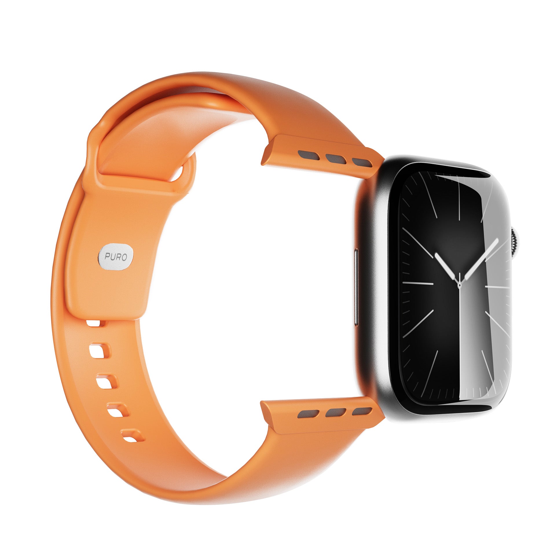 Cinturino di ricambio ICON per Apple Watch