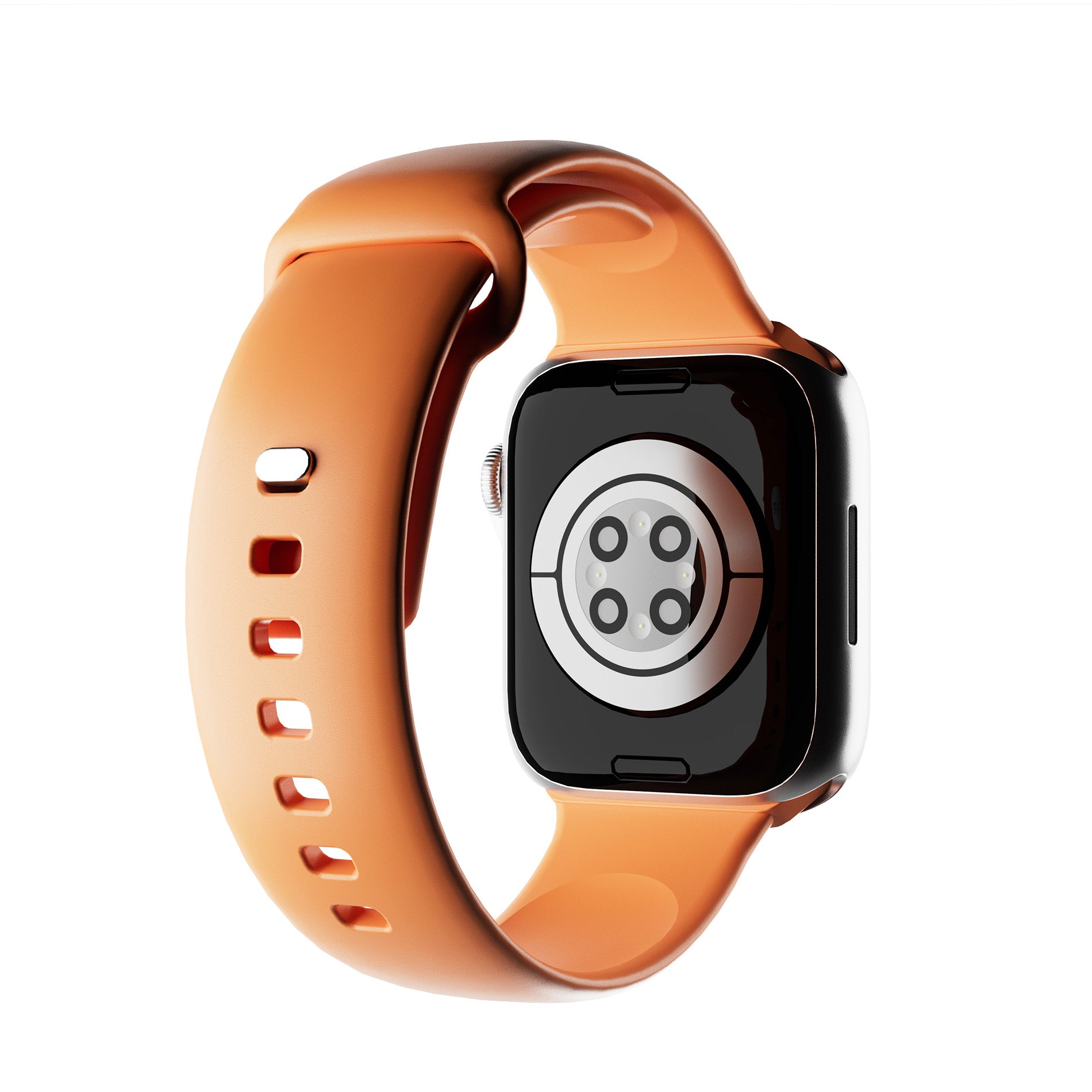 Cinturino di ricambio ICON per Apple Watch