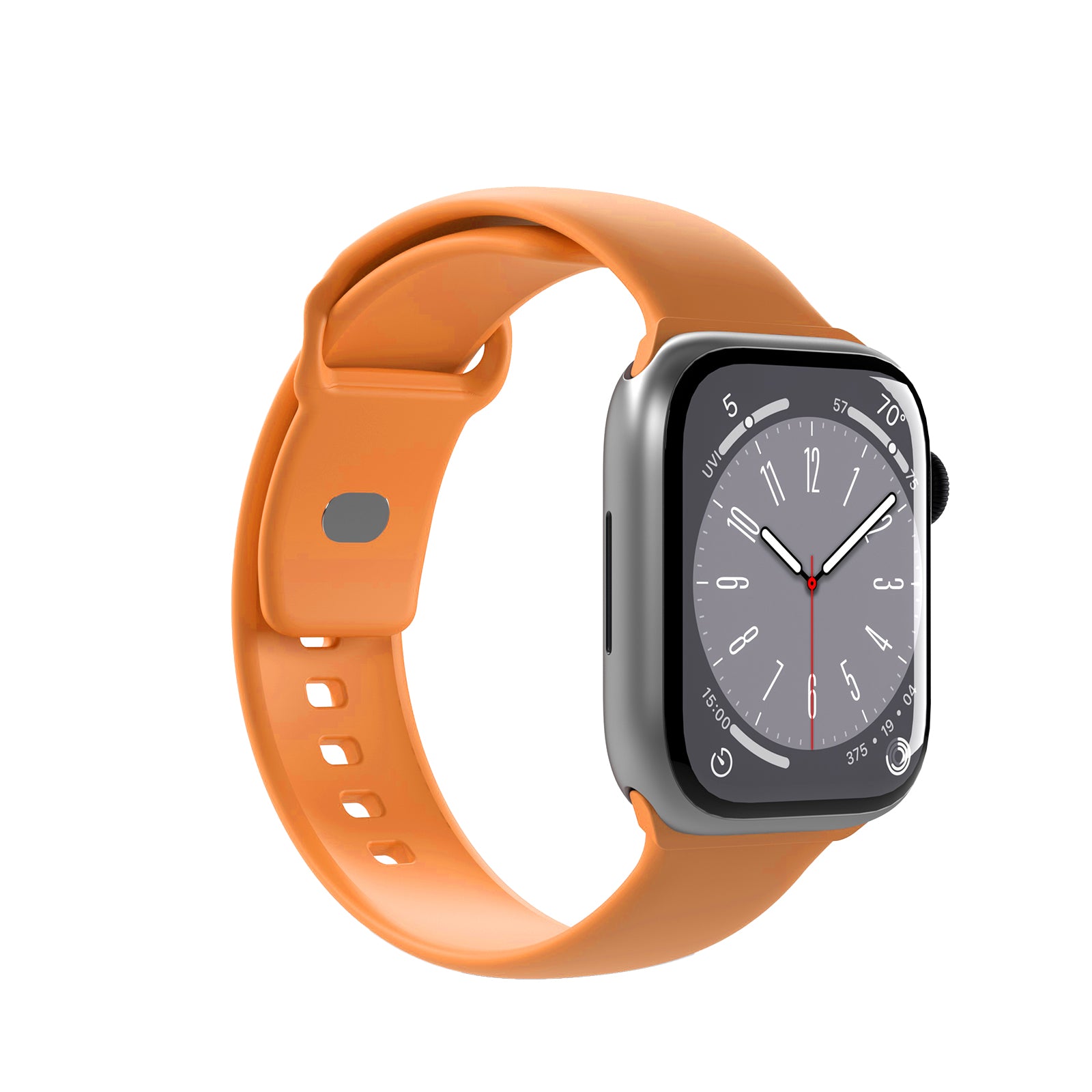 Cinturino di ricambio ICON per Apple Watch