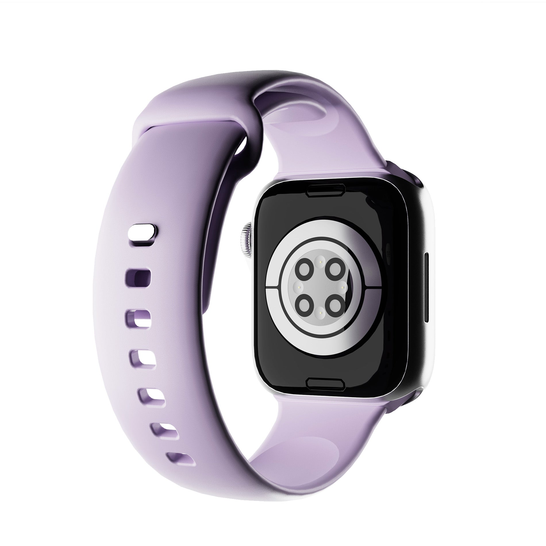 Cinturino di ricambio ICON per Apple Watch