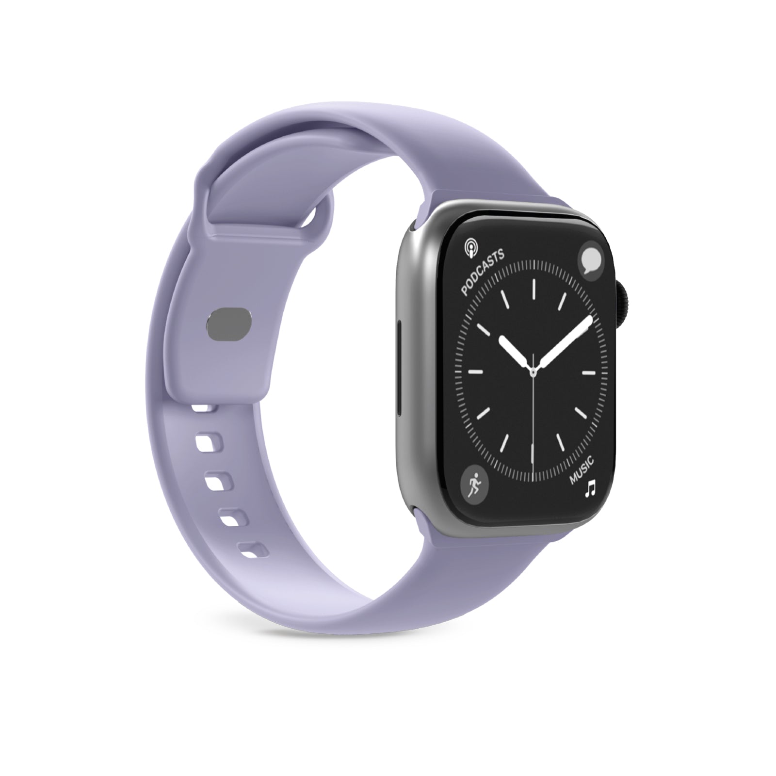 Cinturino di ricambio ICON per Apple Watch