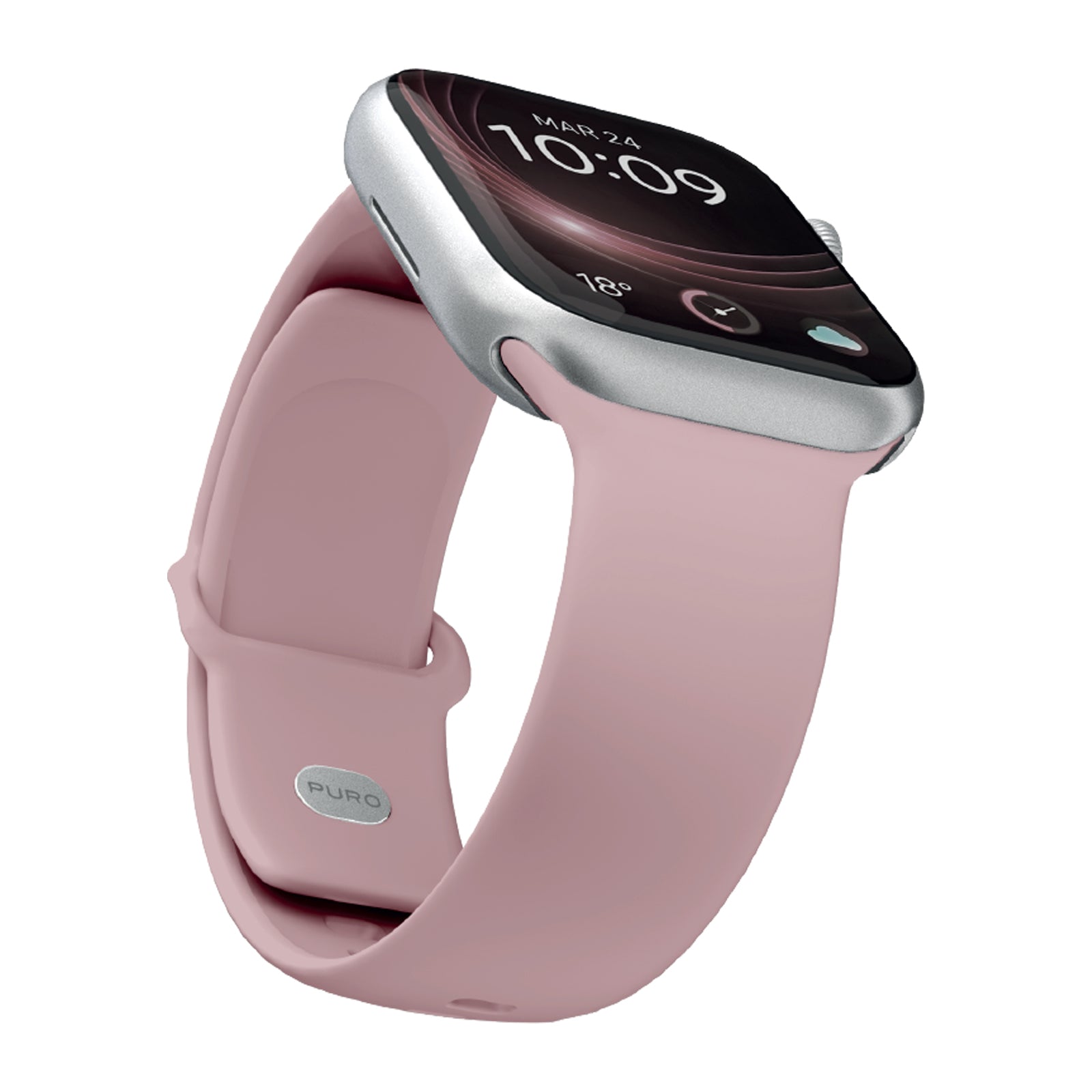 Bracelet ICON pour Apple Watch 38-40-41mm