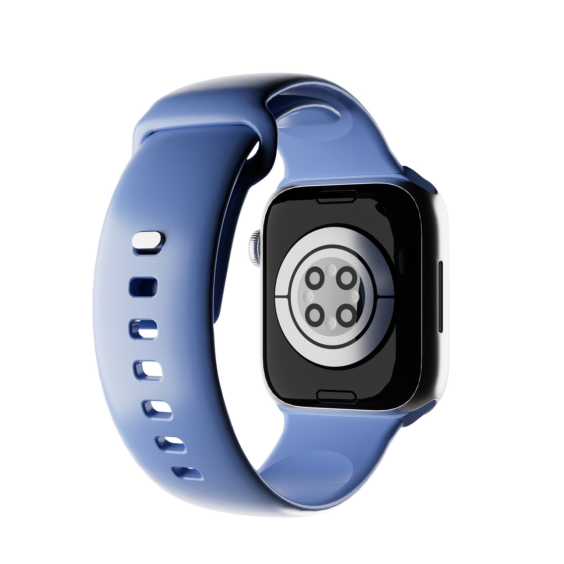 Cinturino di ricambio ICON per Apple Watch