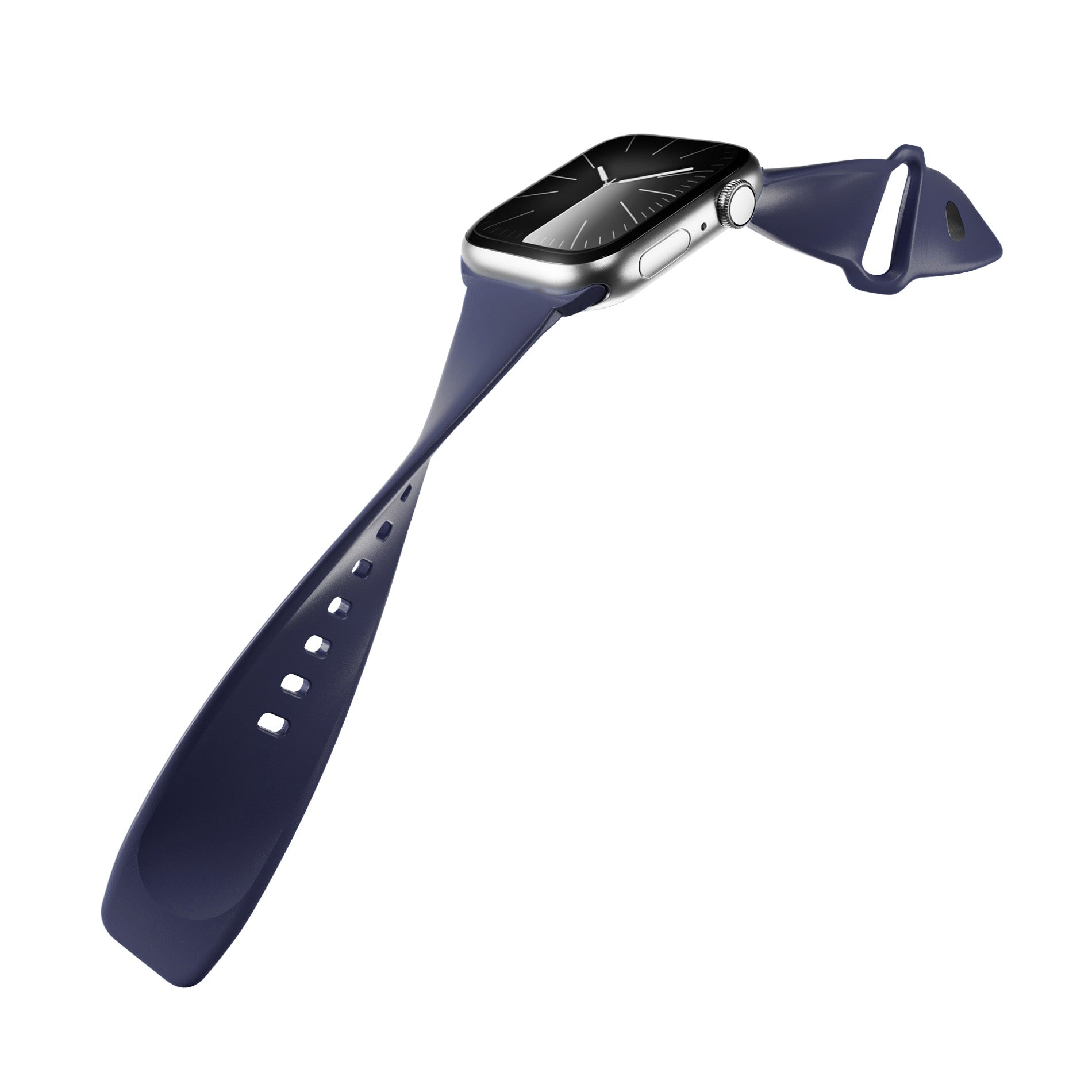 Bracelet ICON pour Apple Watch 38-40-41mm