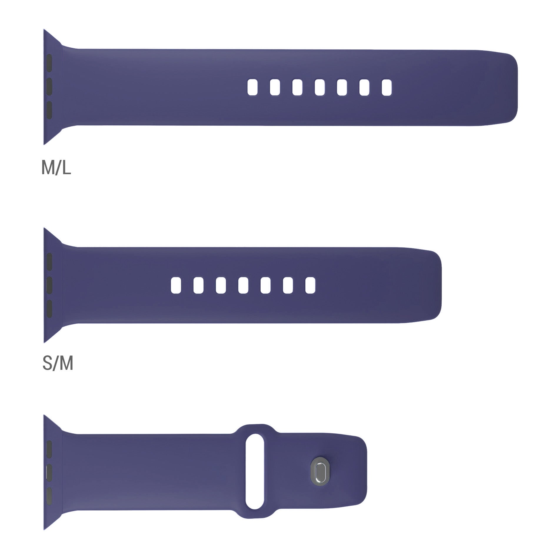 ICON Strap for Apple Watch