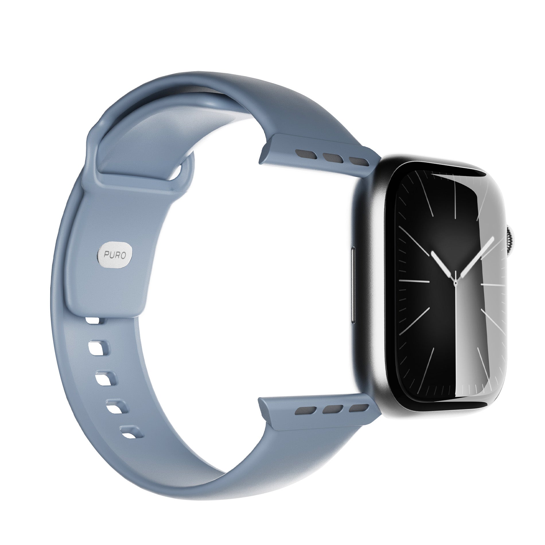 Cinturino di ricambio ICON per Apple Watch