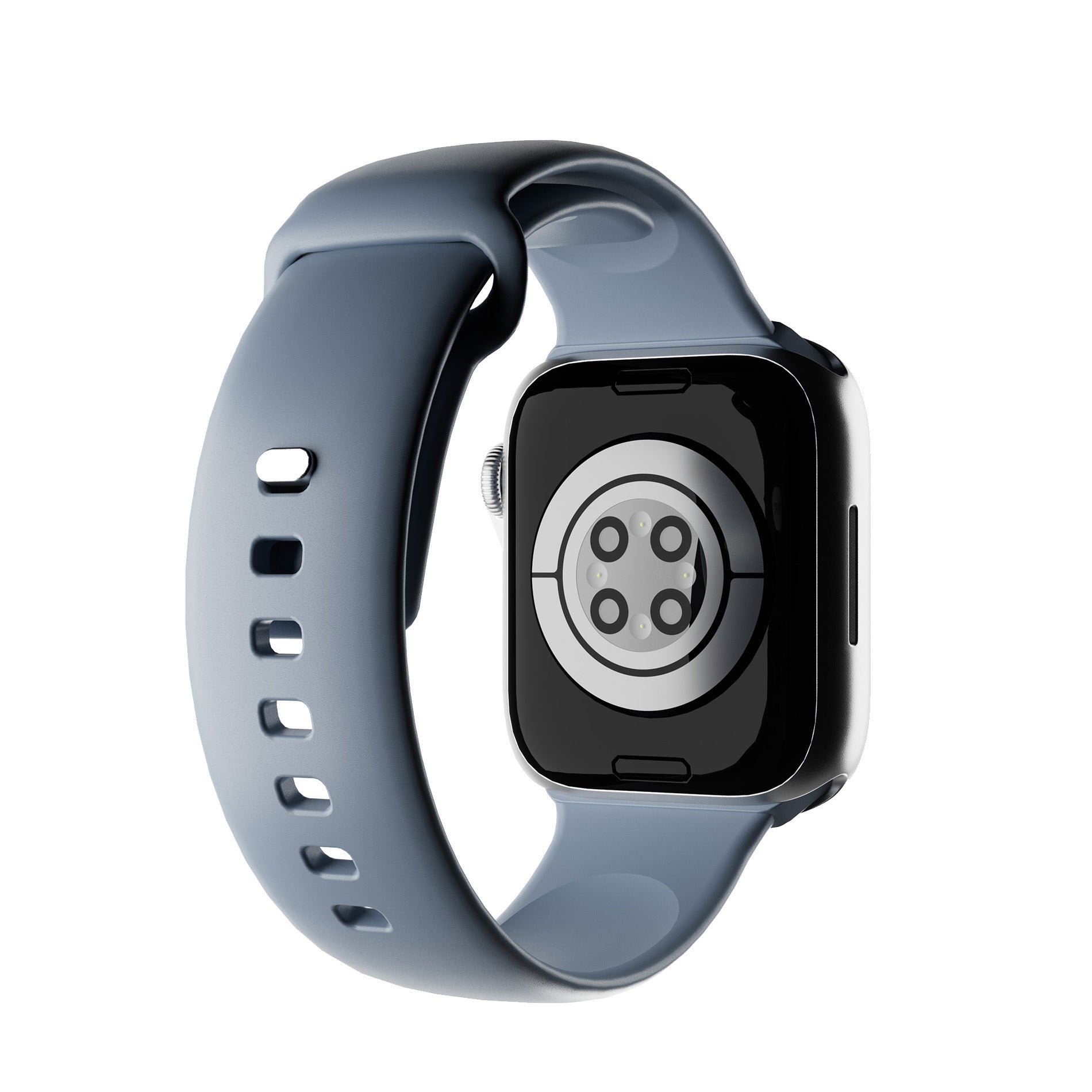 Cinturino di ricambio ICON per Apple Watch