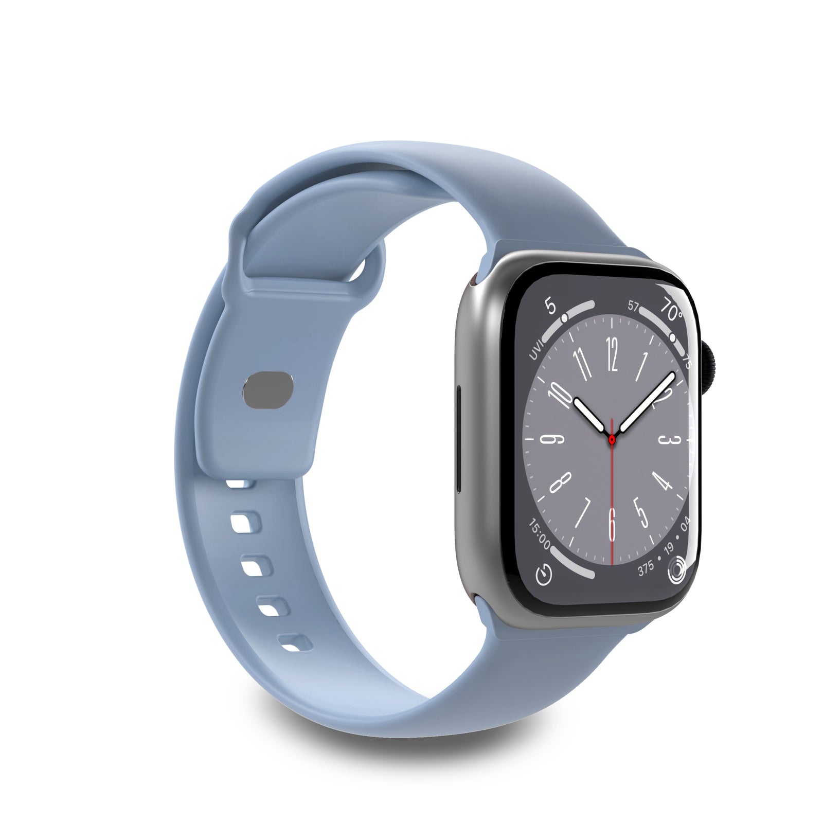 Cinturino di ricambio ICON per Apple Watch