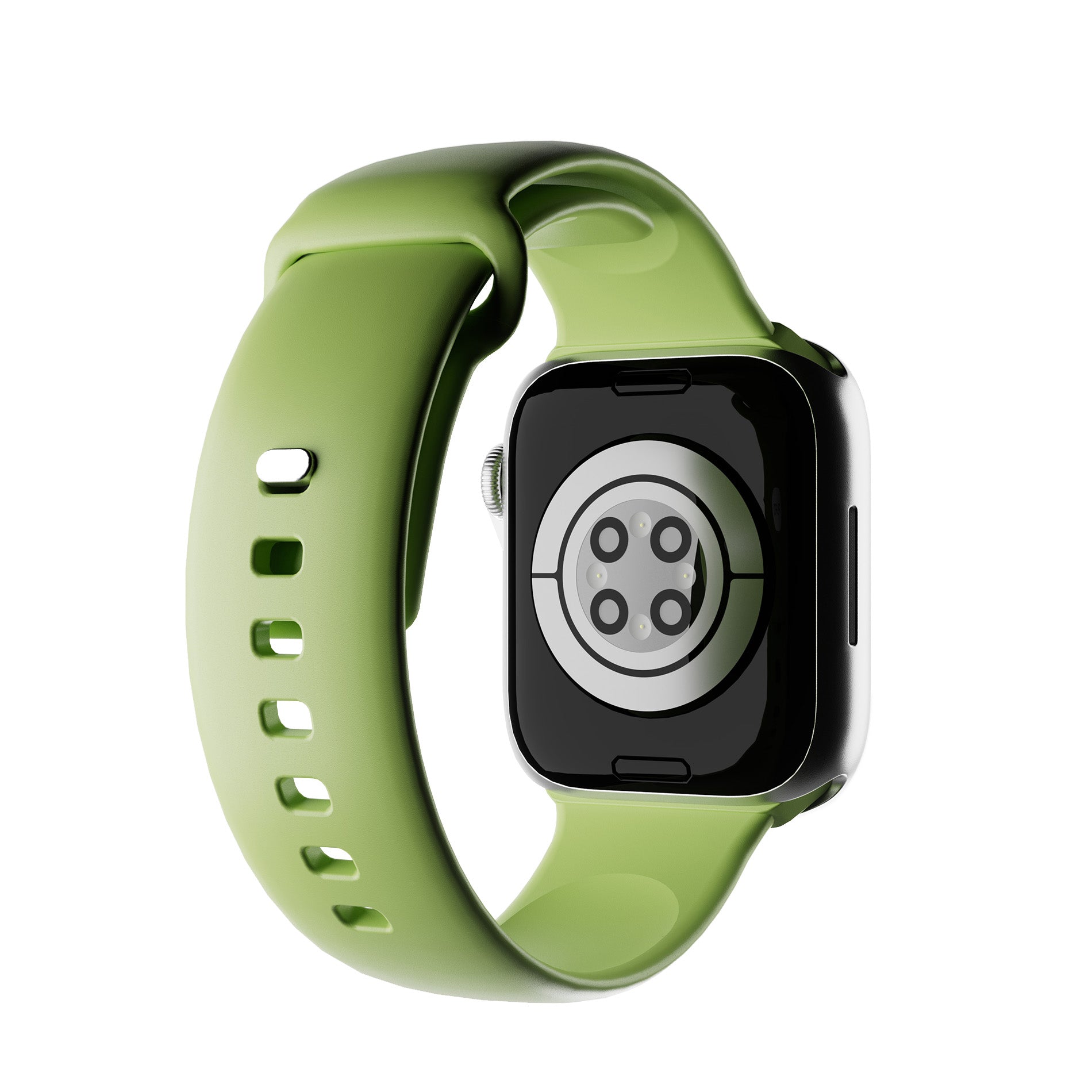 Cinturino di ricambio ICON per Apple Watch