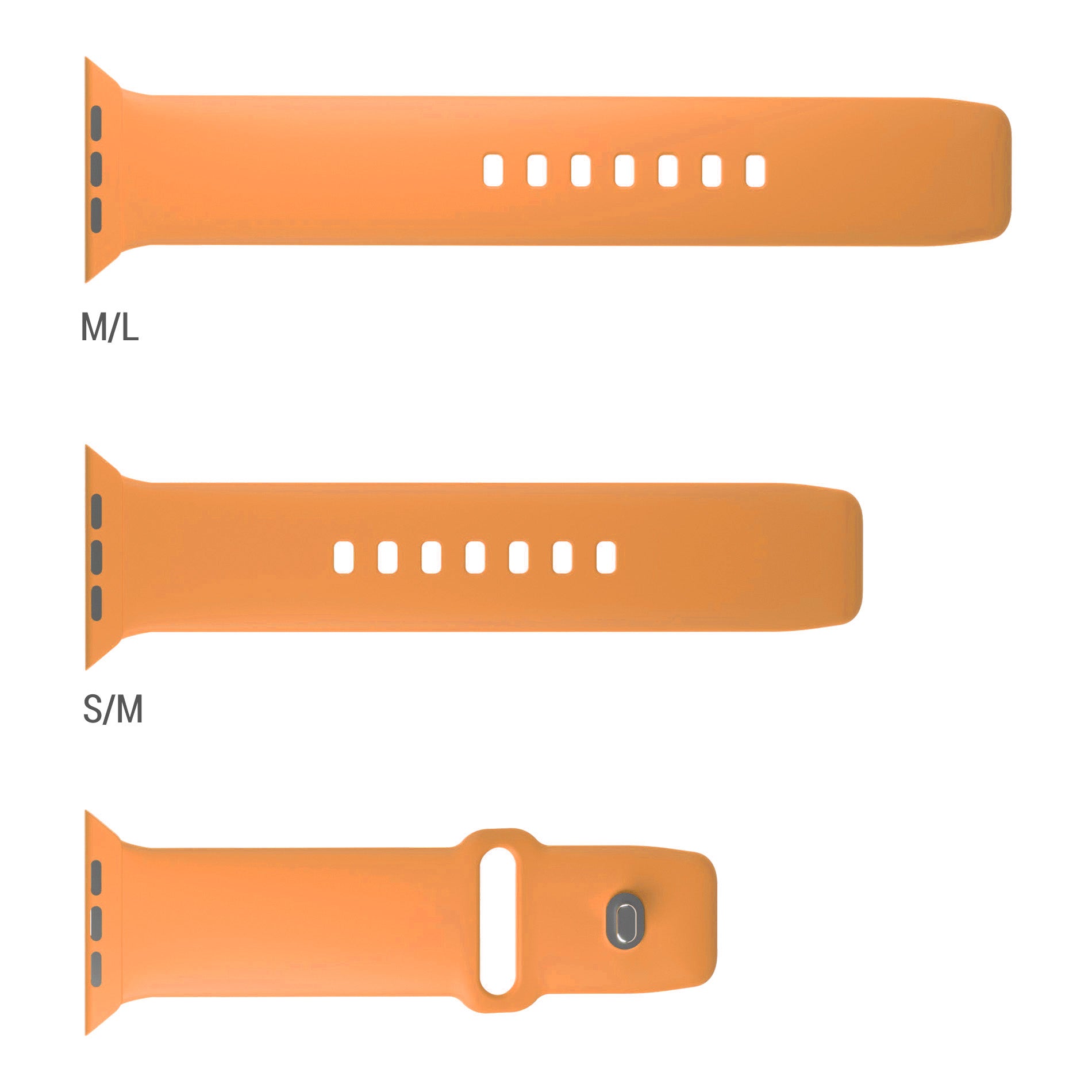 ICON Strap for Apple Watch