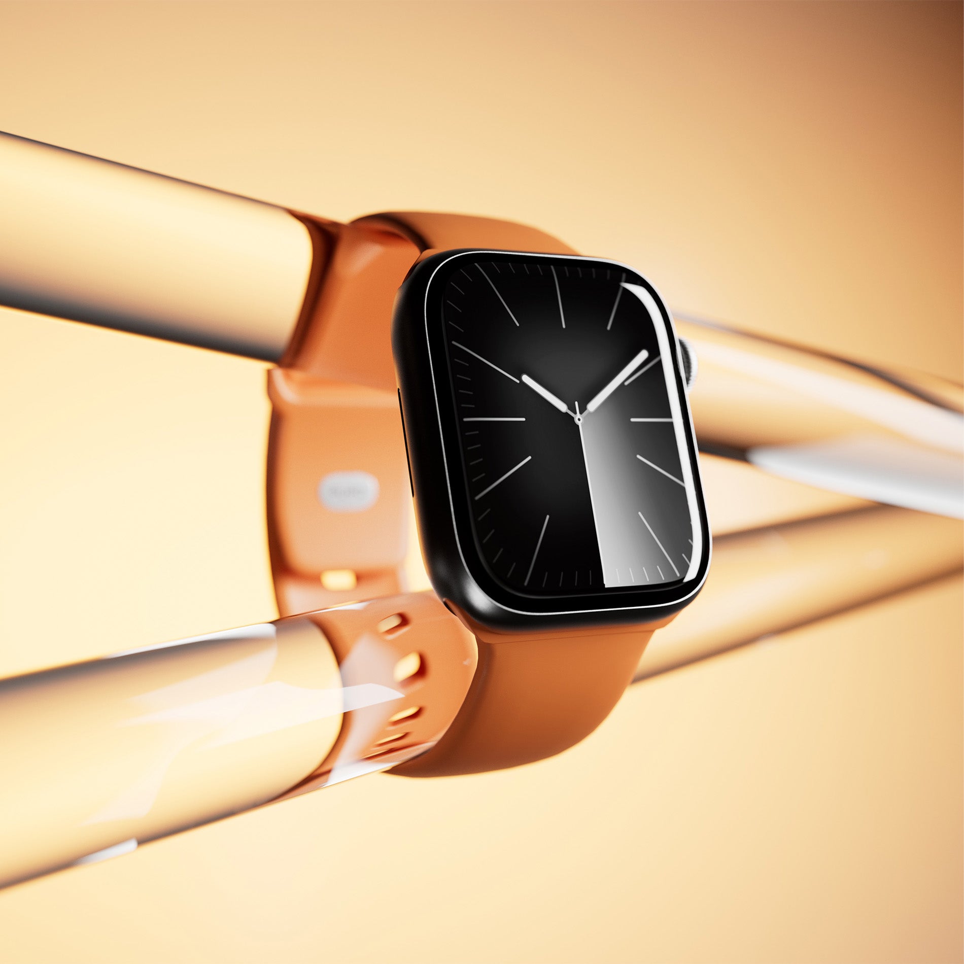 ICON Strap for Apple Watch