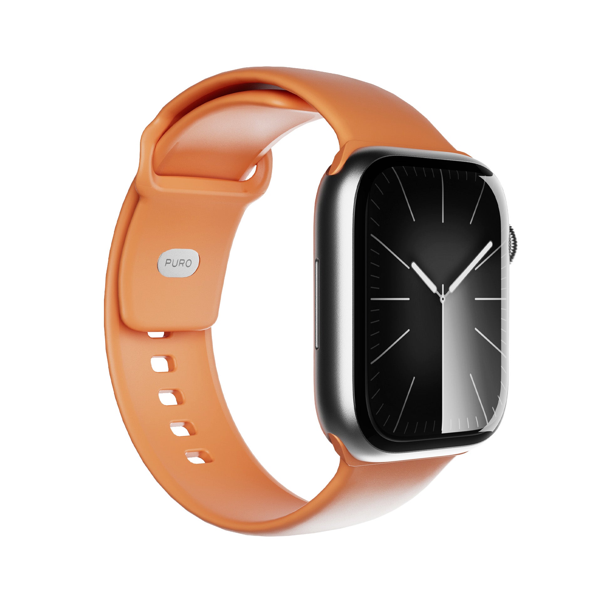 Cinturino di ricambio ICON per Apple Watch