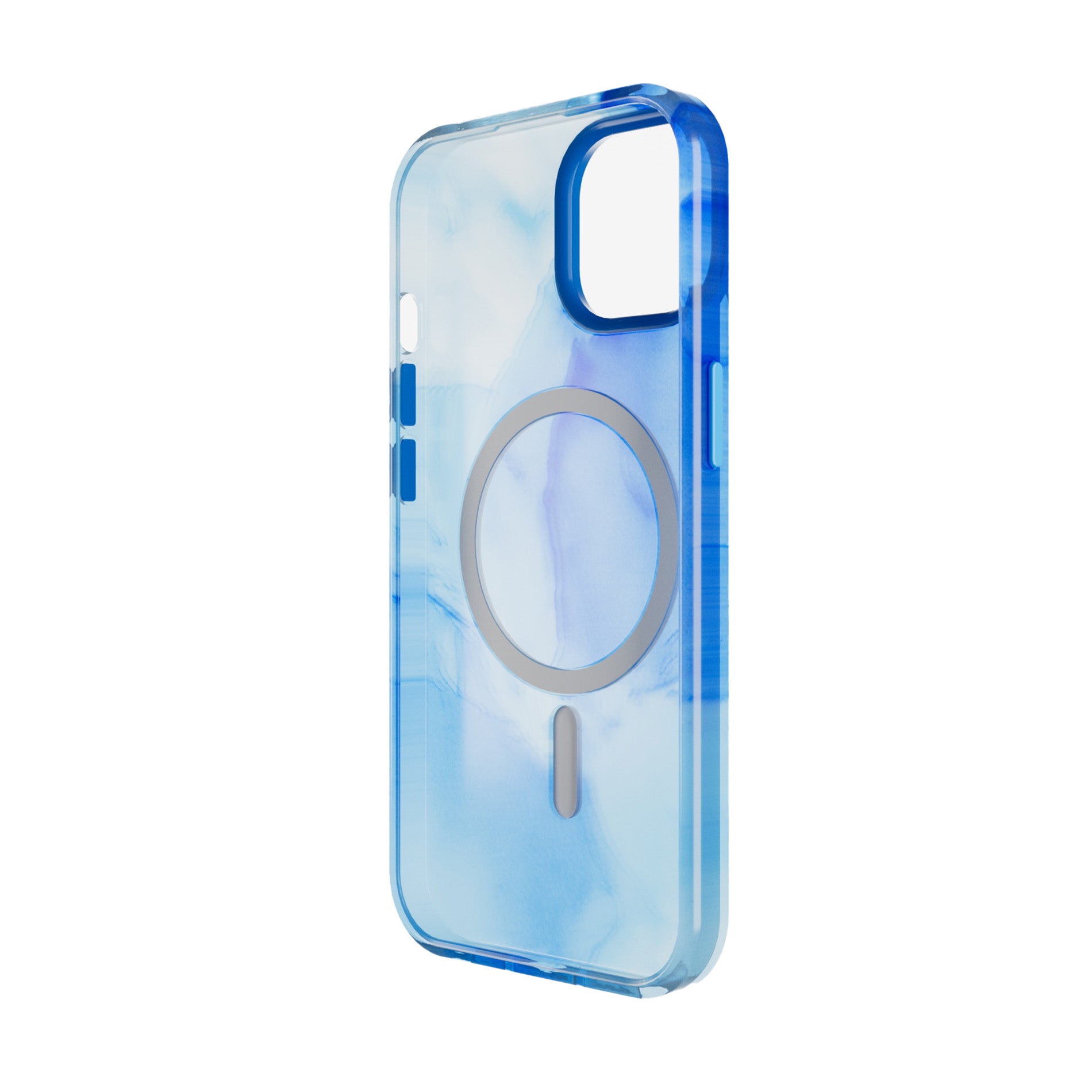 Coque Aqua pour iPhone 15