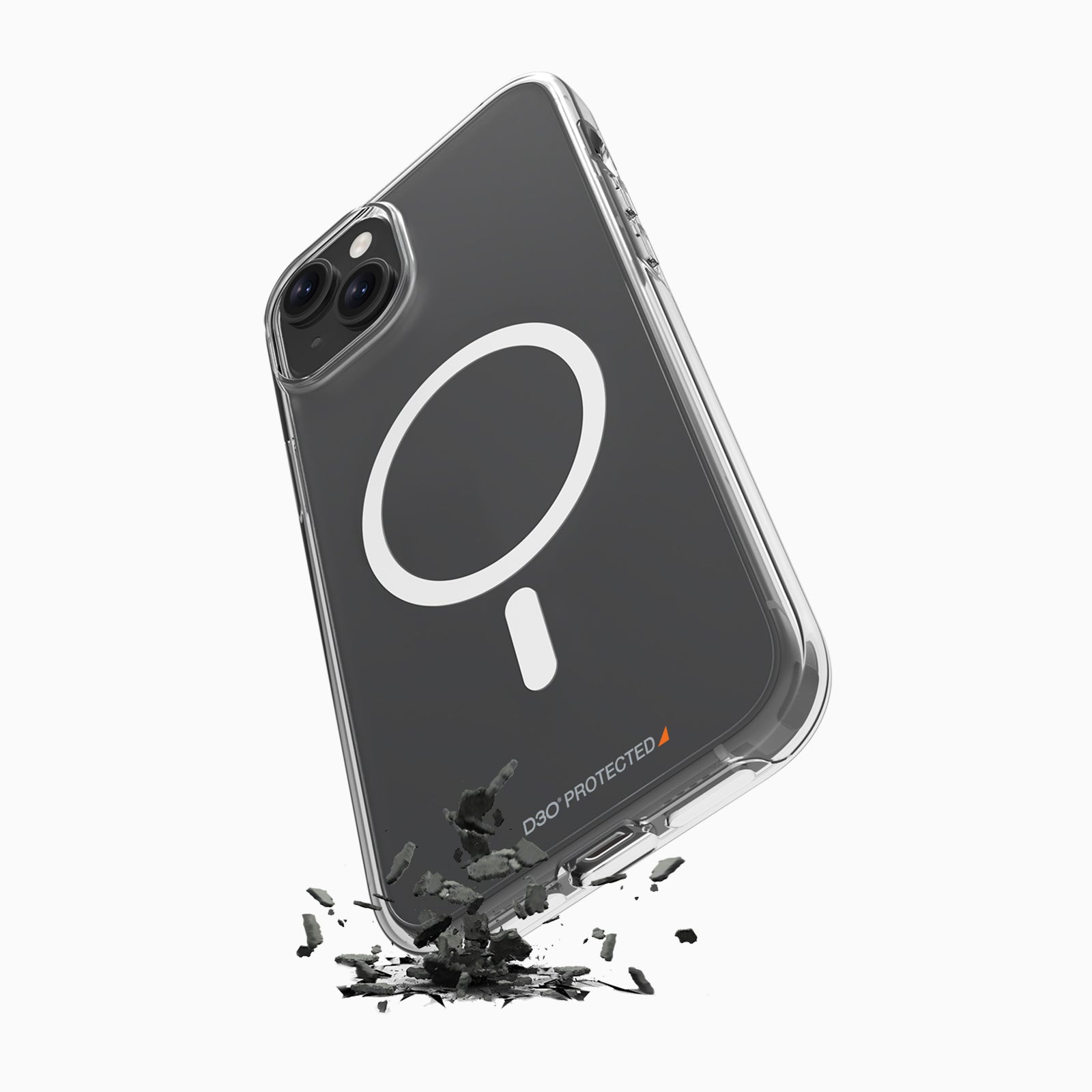 Coque et étui téléphone mobile Puro IMPACT PRO Hard Shield - Coque de protection pour téléphone