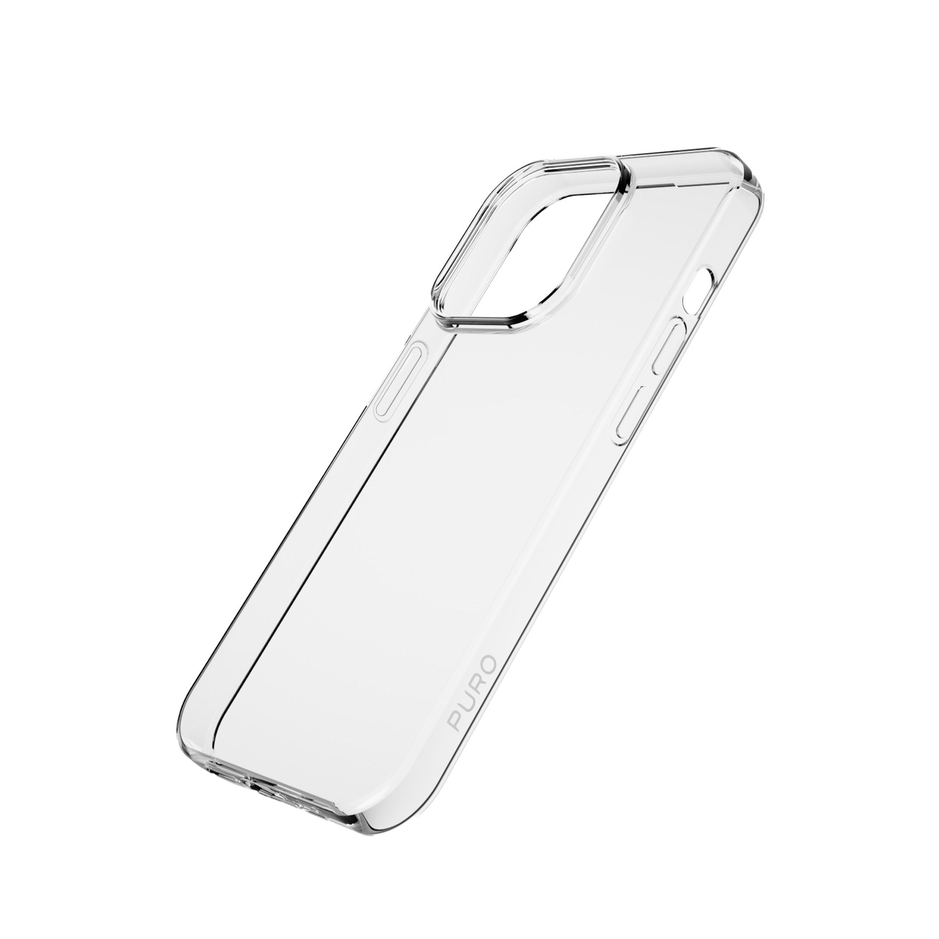 Coque 0.3 Nude pour iPhone 15 Pro