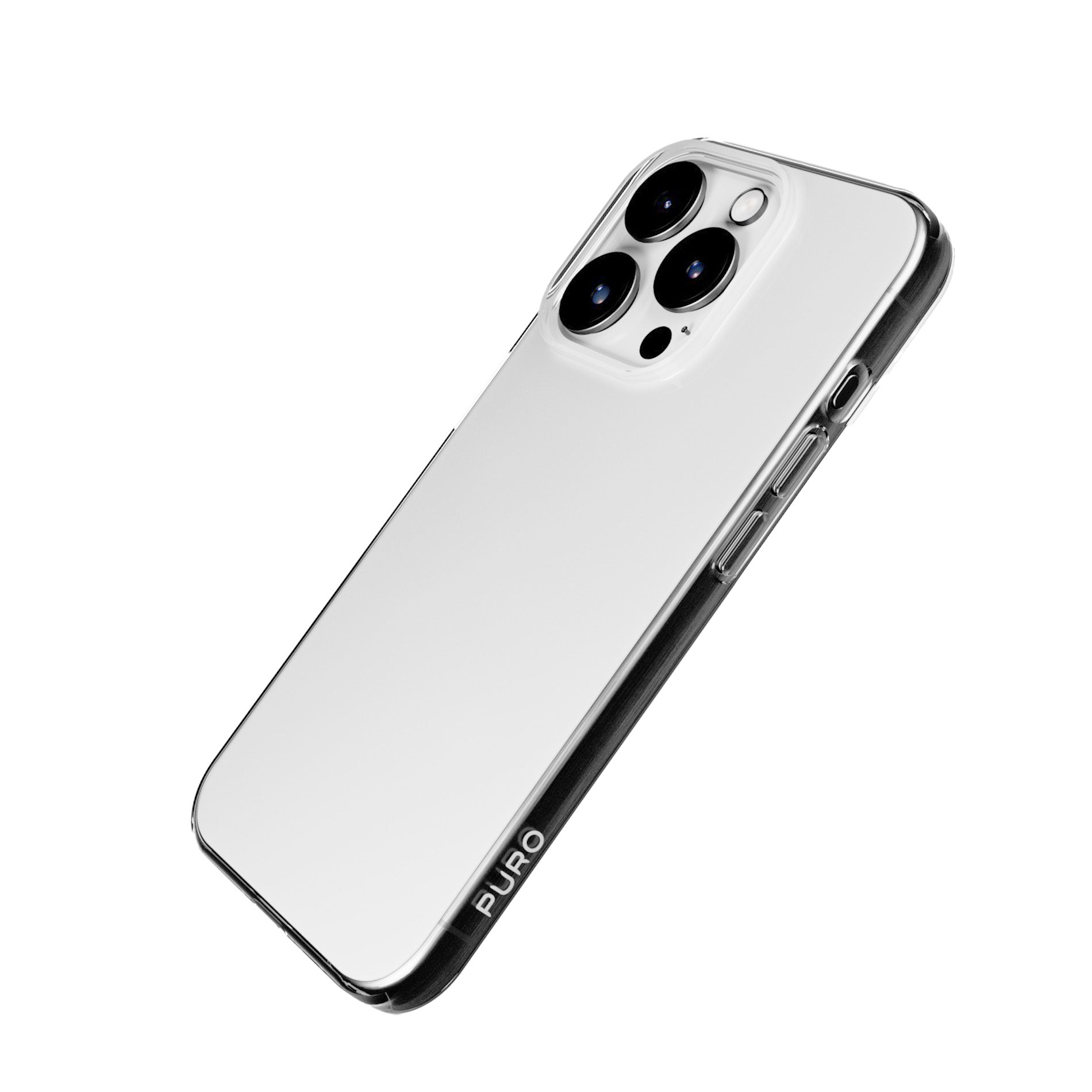 Coque 0.3 Nude pour iPhone 15 Pro