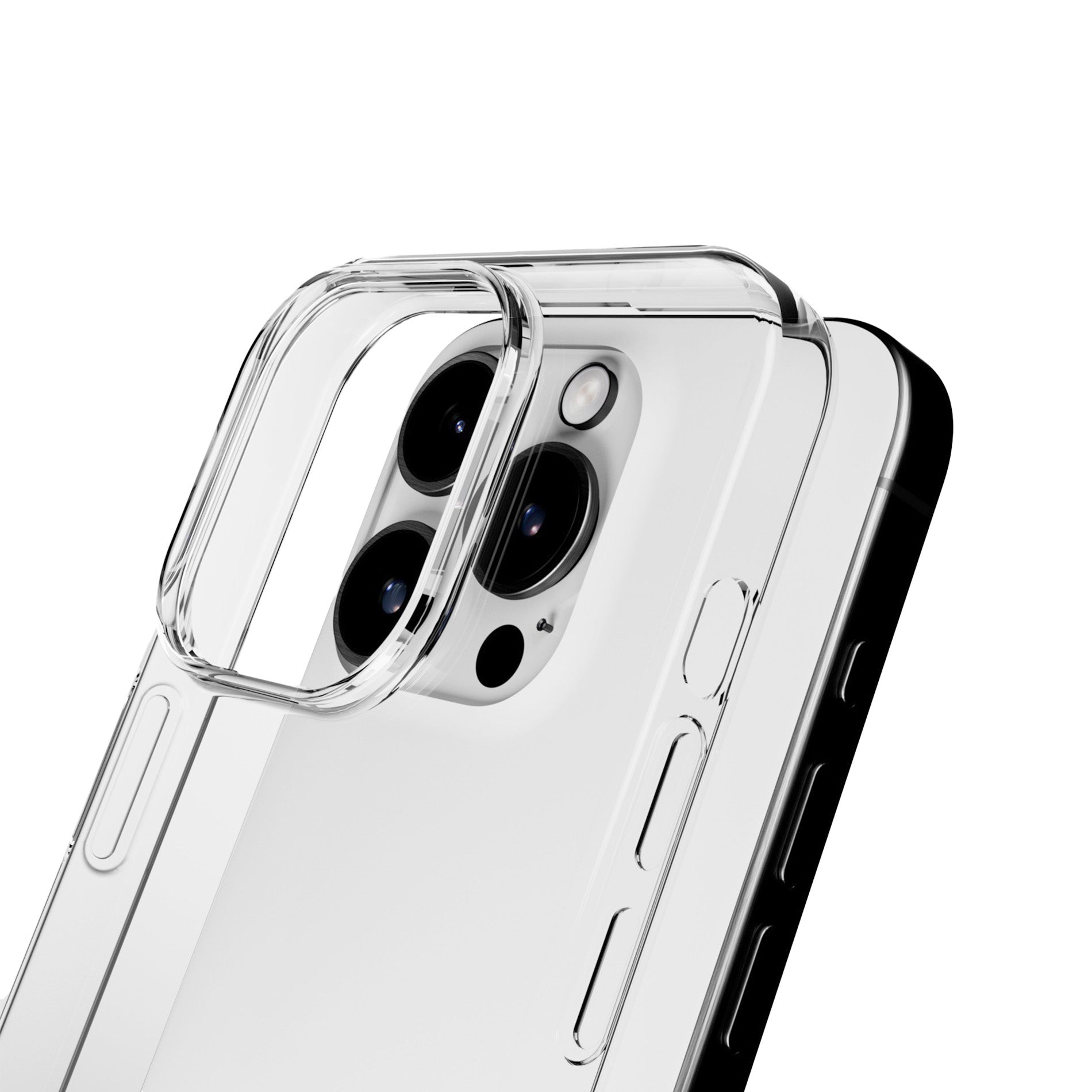 Coque 0.3 Nude pour iPhone 15 Pro