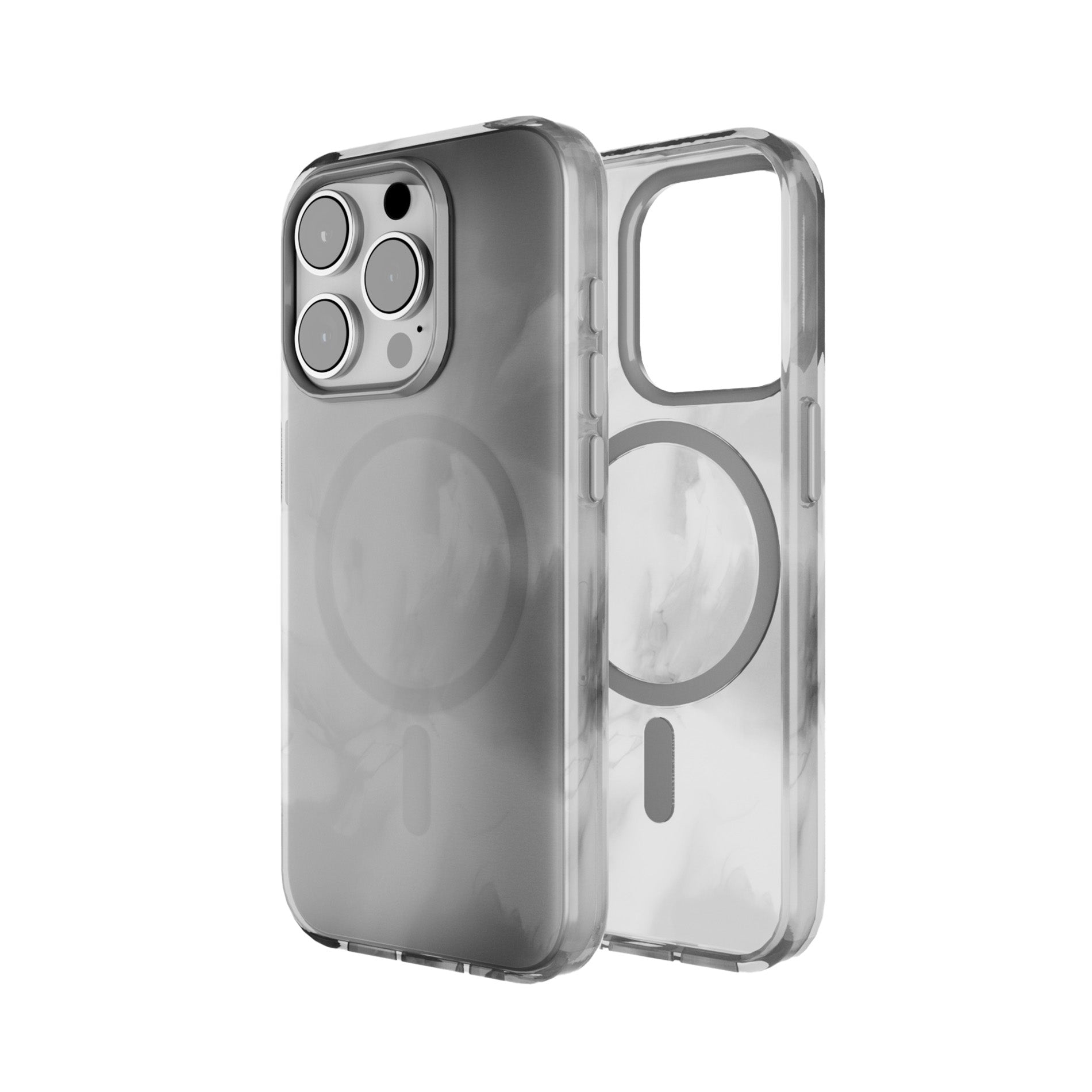 Cover Aqua per iPhone 15 Pro