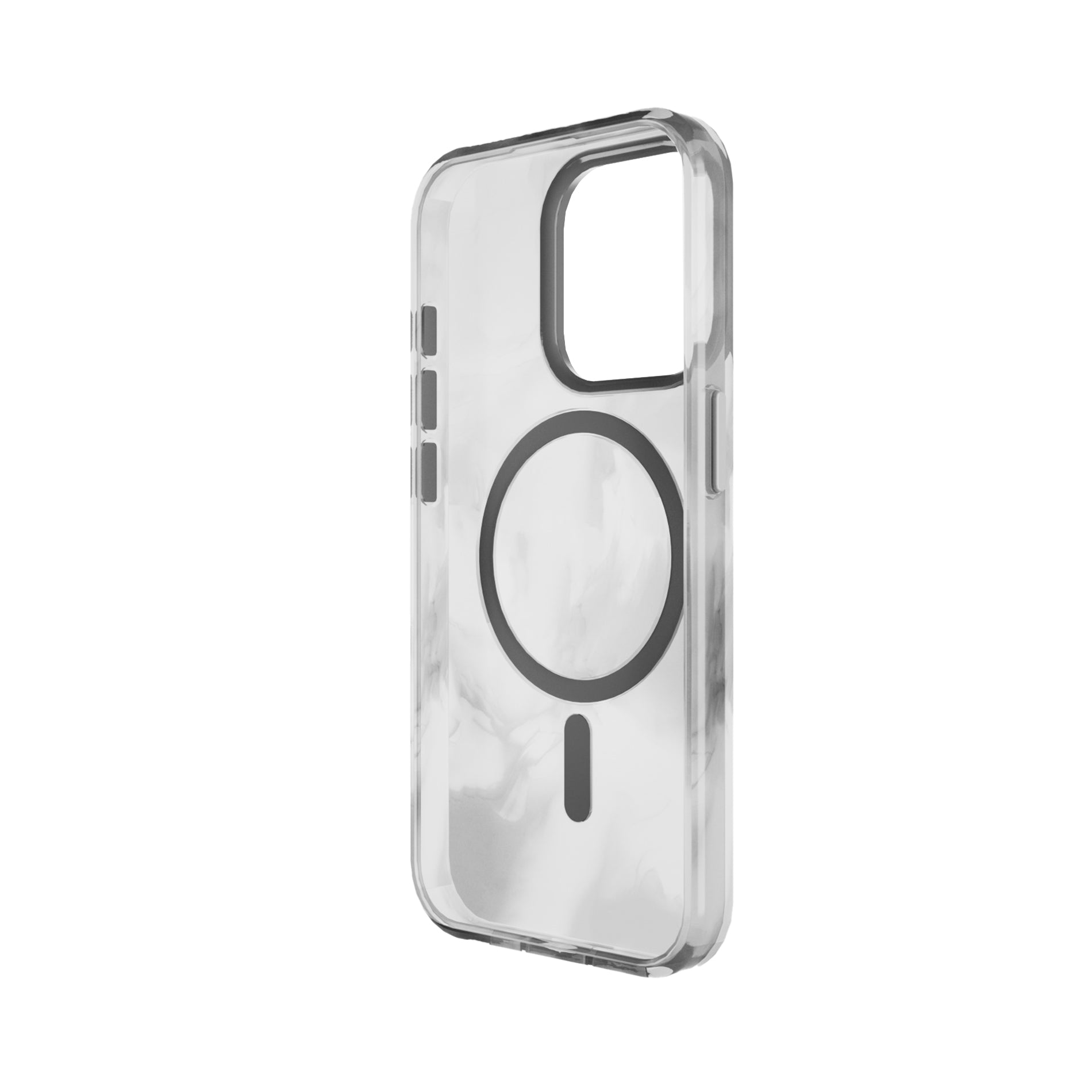 Cover Aqua per iPhone 15 Pro