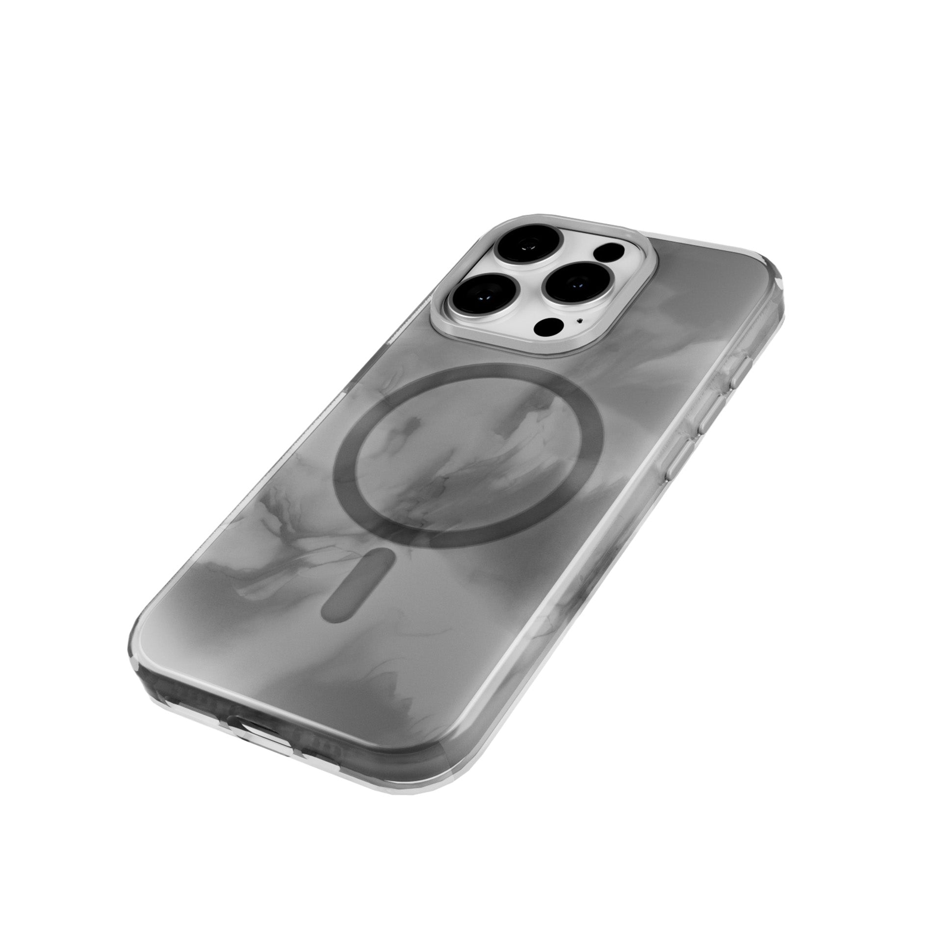 Cover Aqua per iPhone 15 Pro