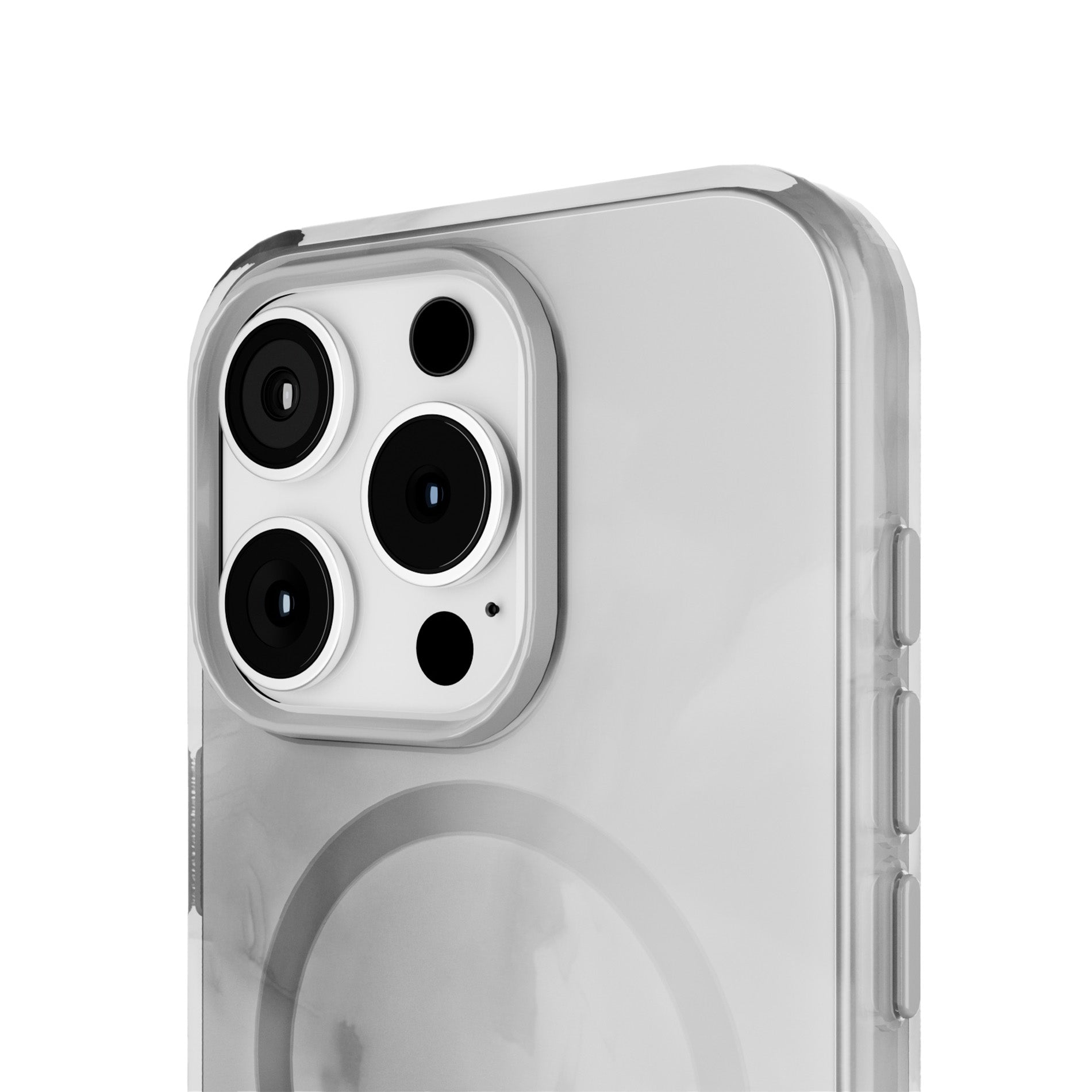 Cover Aqua per iPhone 15 Pro