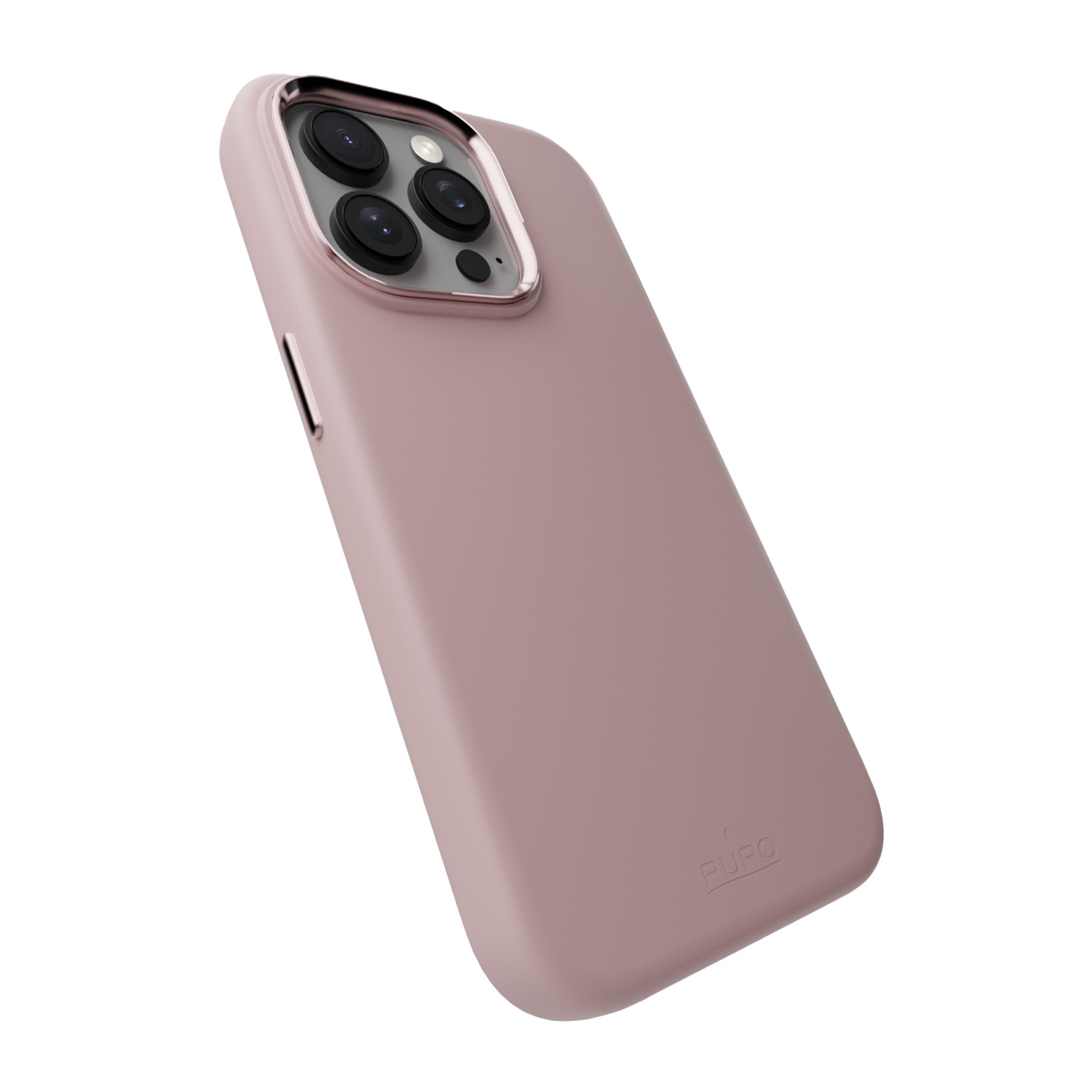 Cover ICON MAG PRO for iPhone 15 Pro Max
