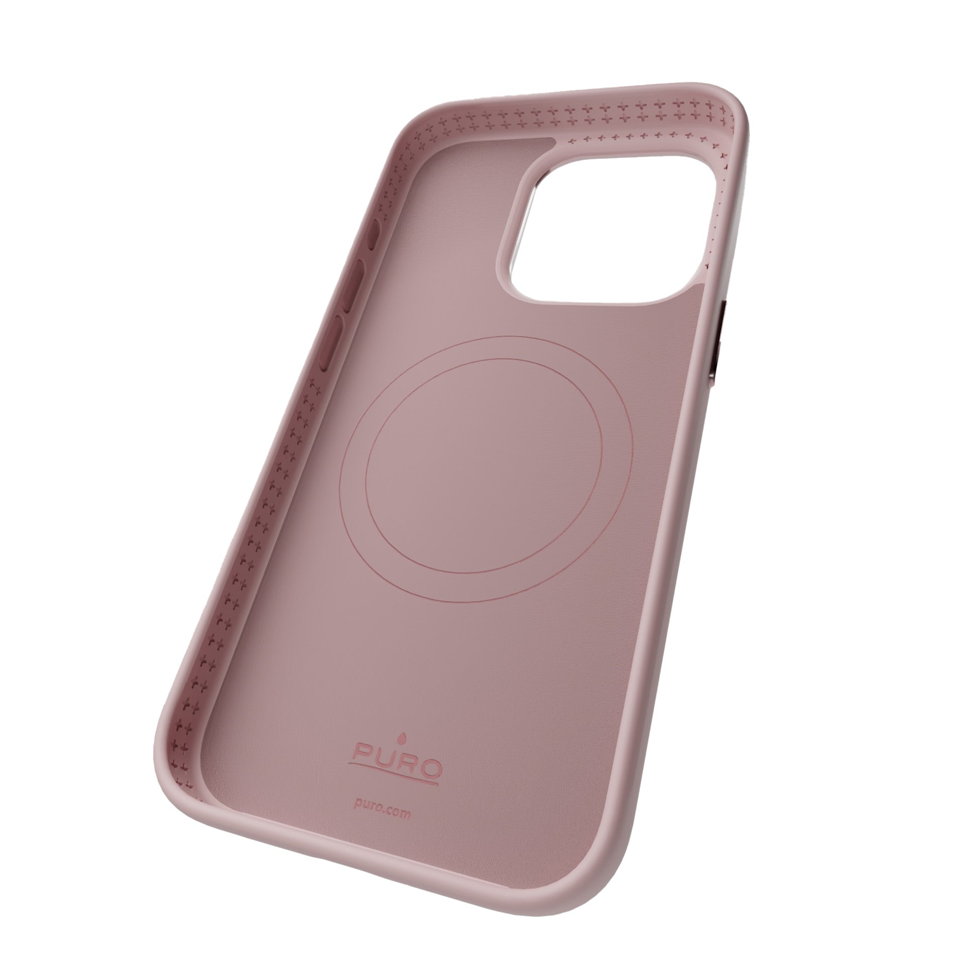 Cover ICON MAG PRO for iPhone 15 Pro Max