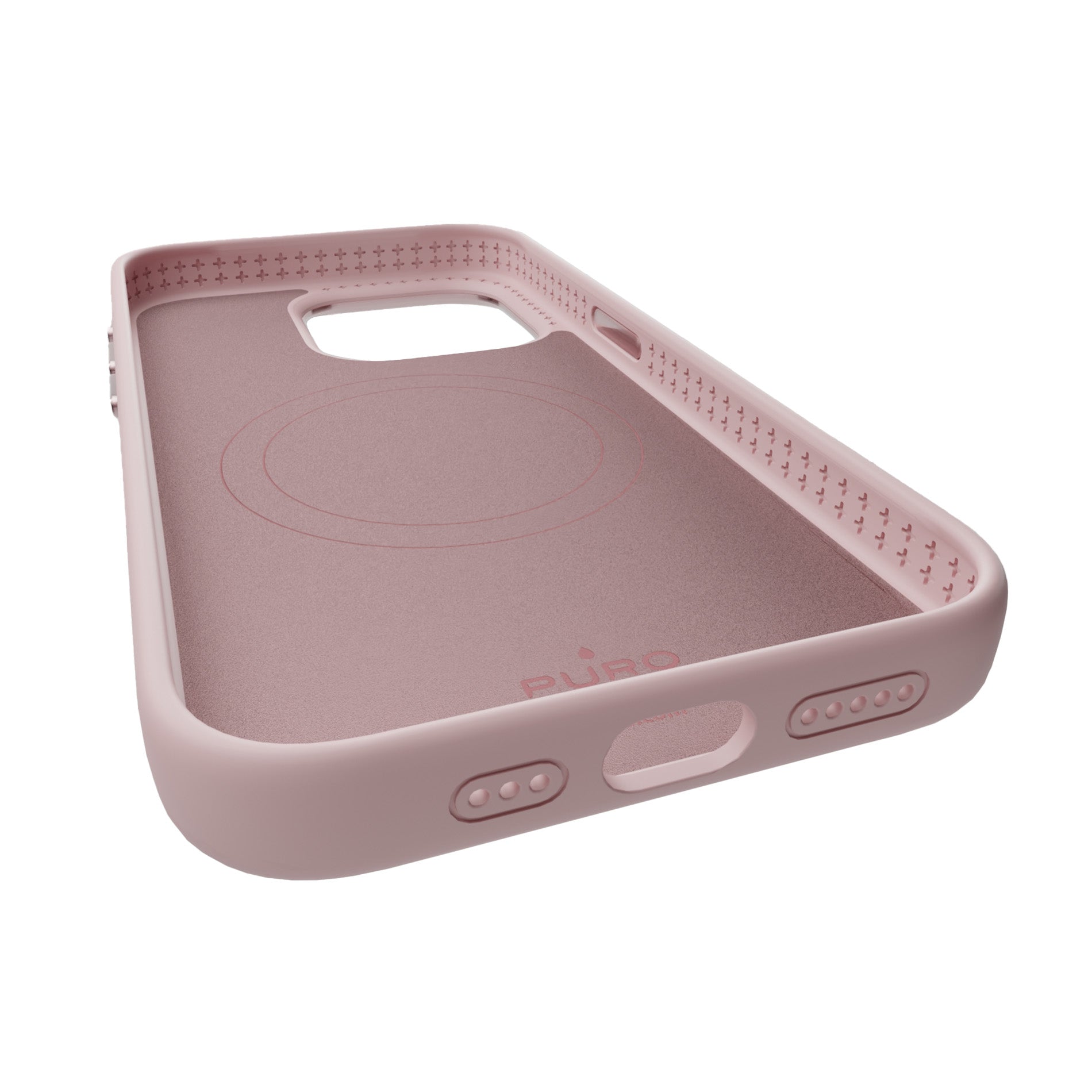 Cover ICON MAG PRO for iPhone 15 Pro Max