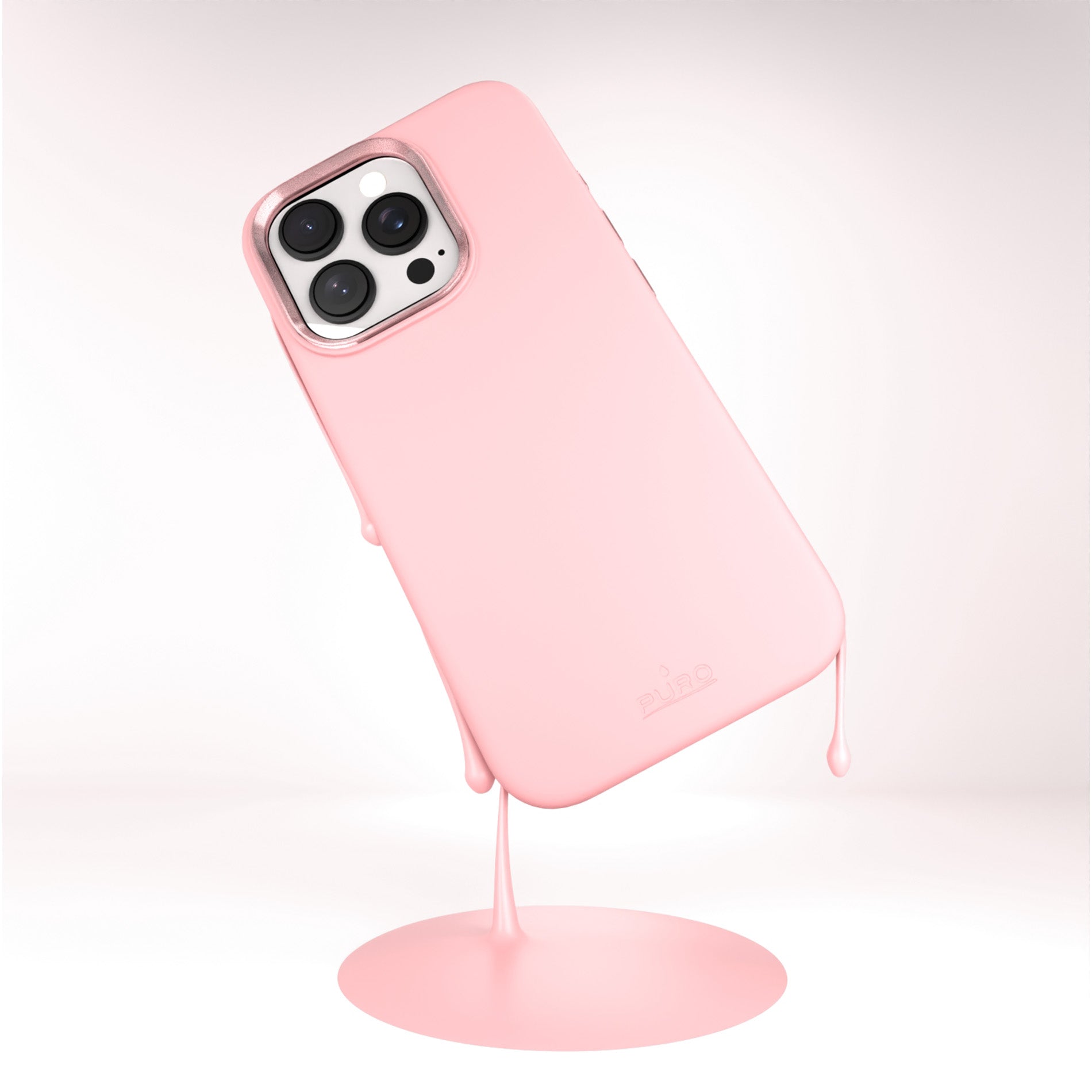 Cover ICON MAG PRO for iPhone 15 Pro Max