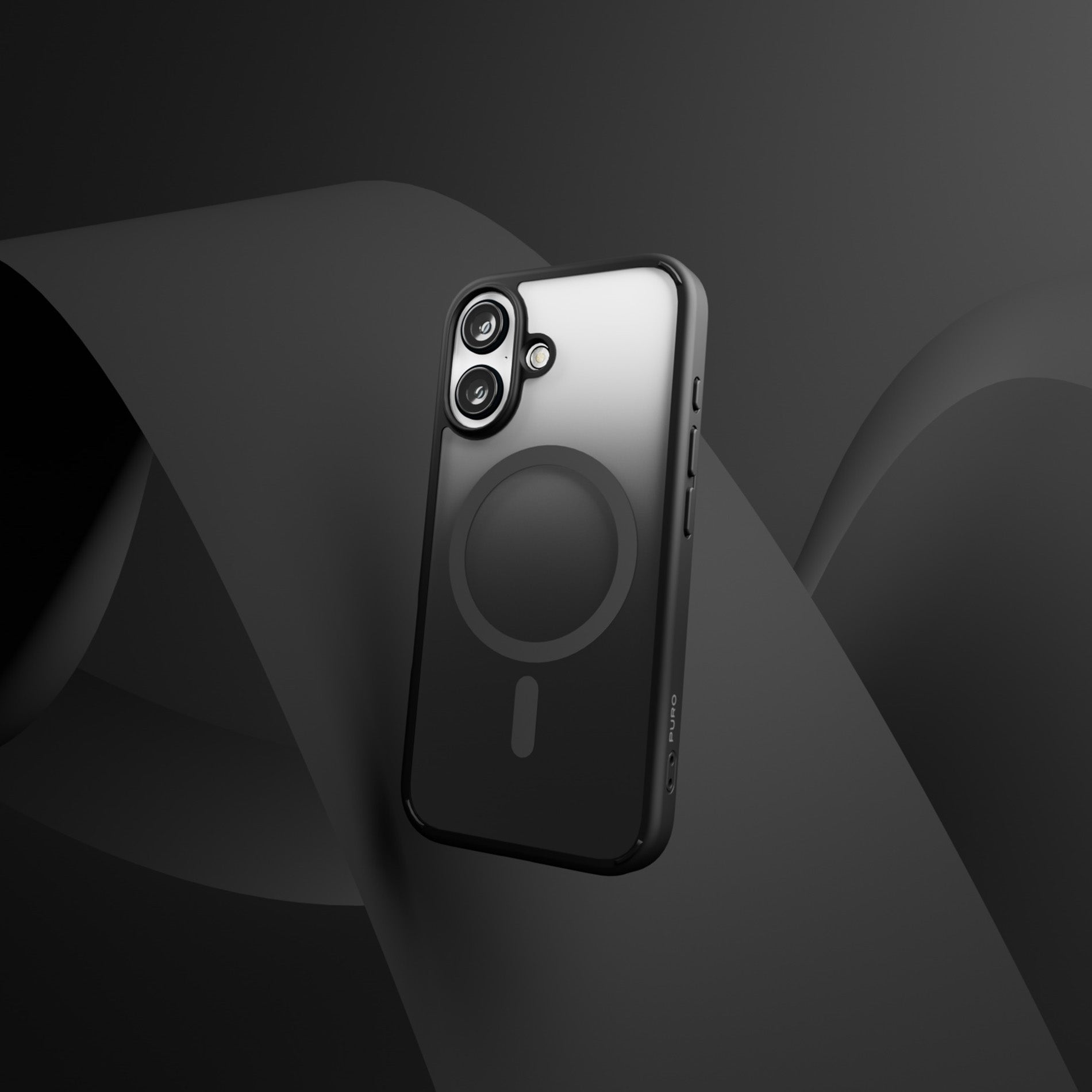 Cover Gradient per iPhone 16