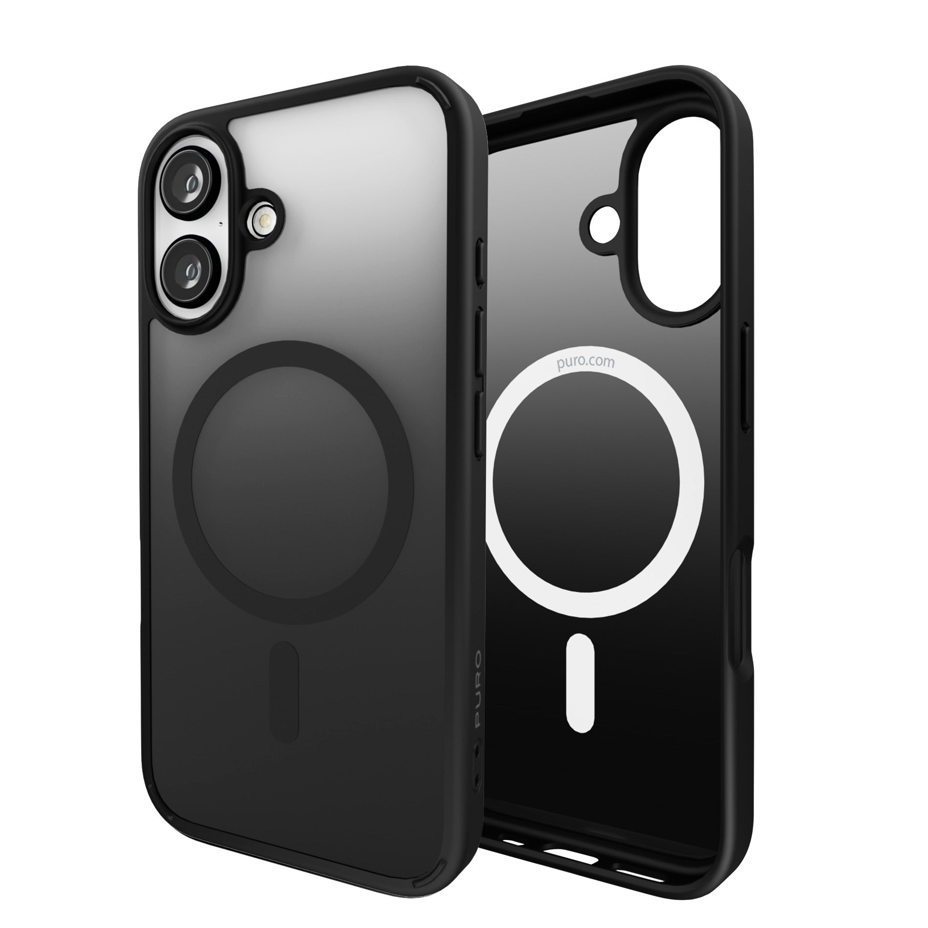 Cover Gradient per iPhone 16