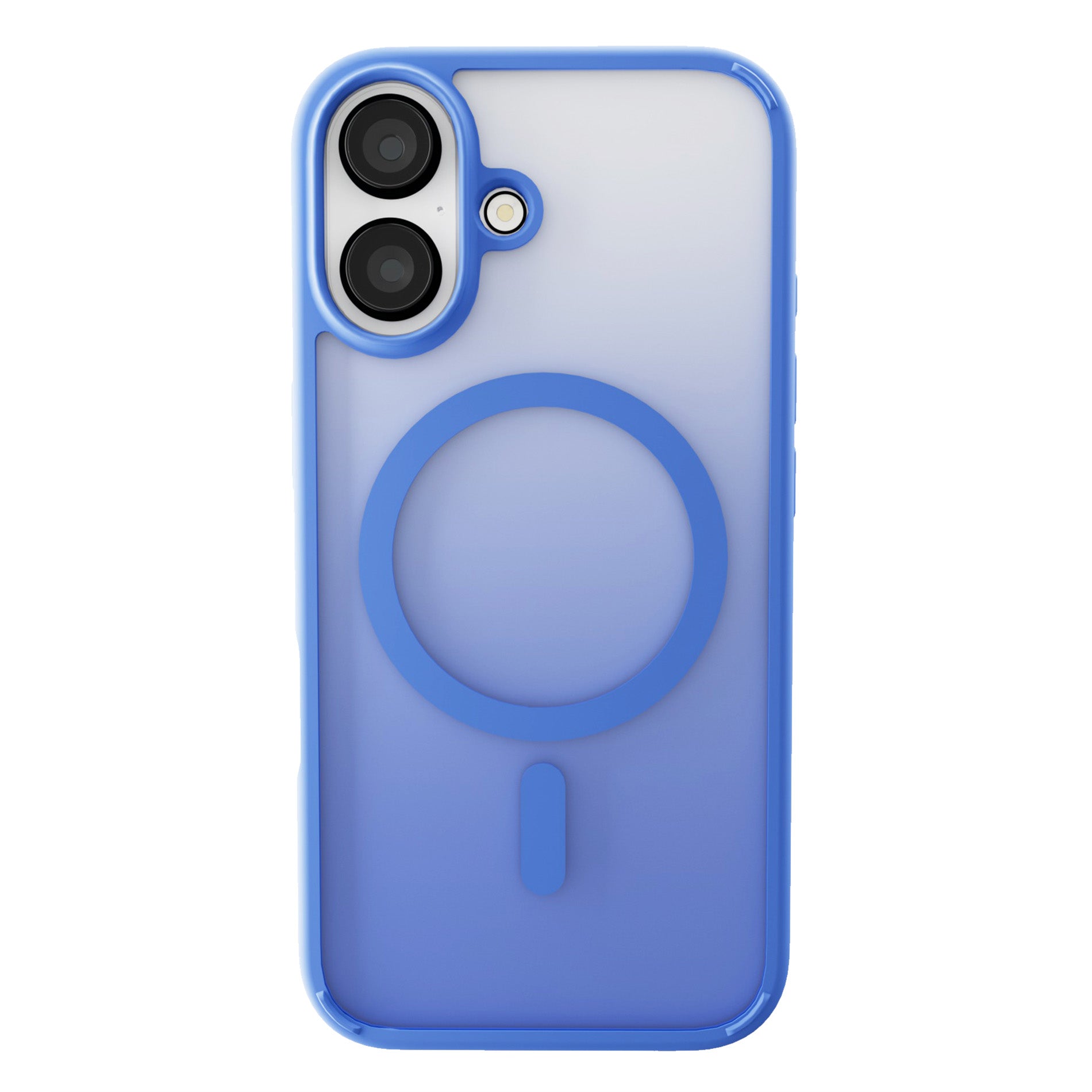 Coque Gradient de Couleurs pour iPhone 16