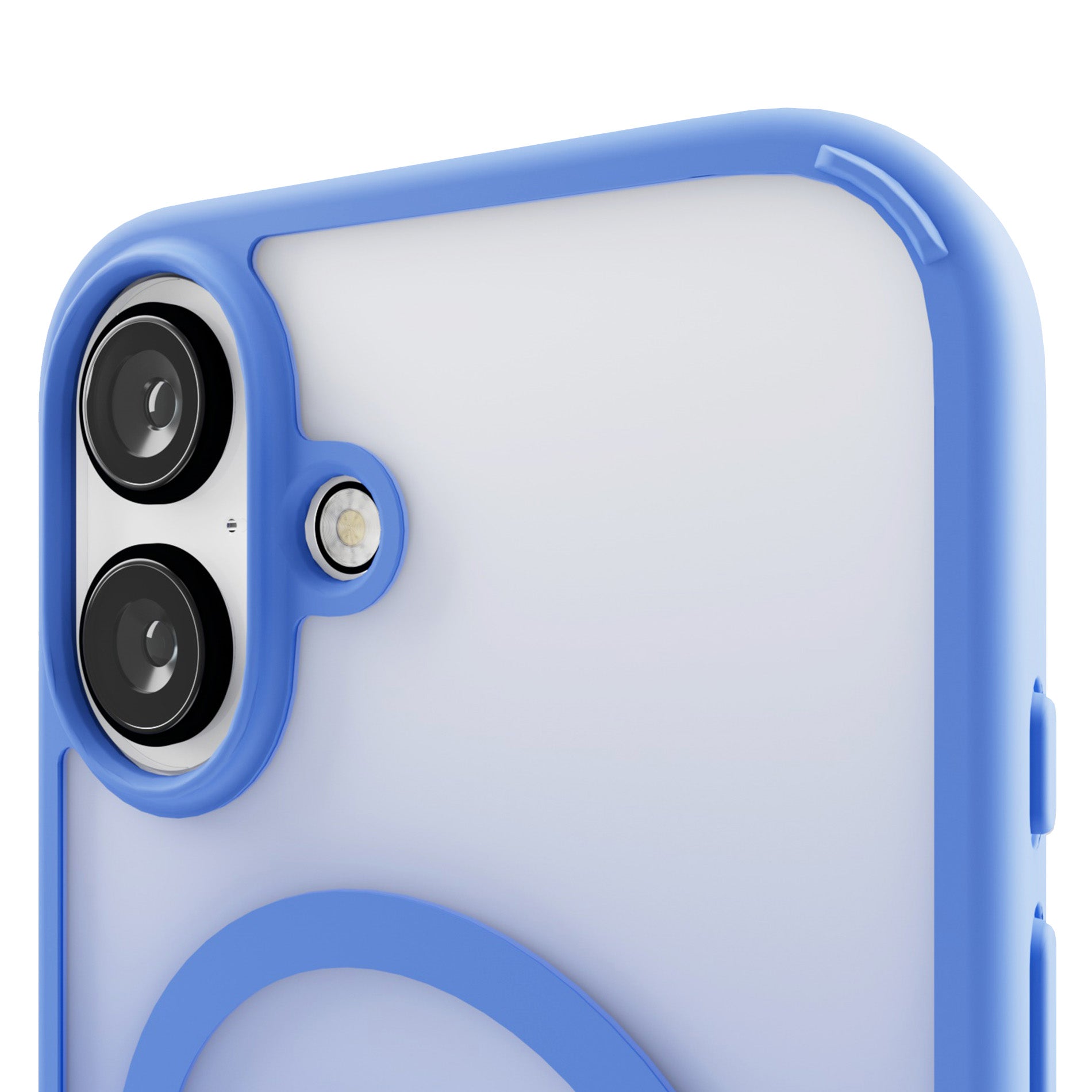 Coque Gradient de Couleurs pour iPhone 16