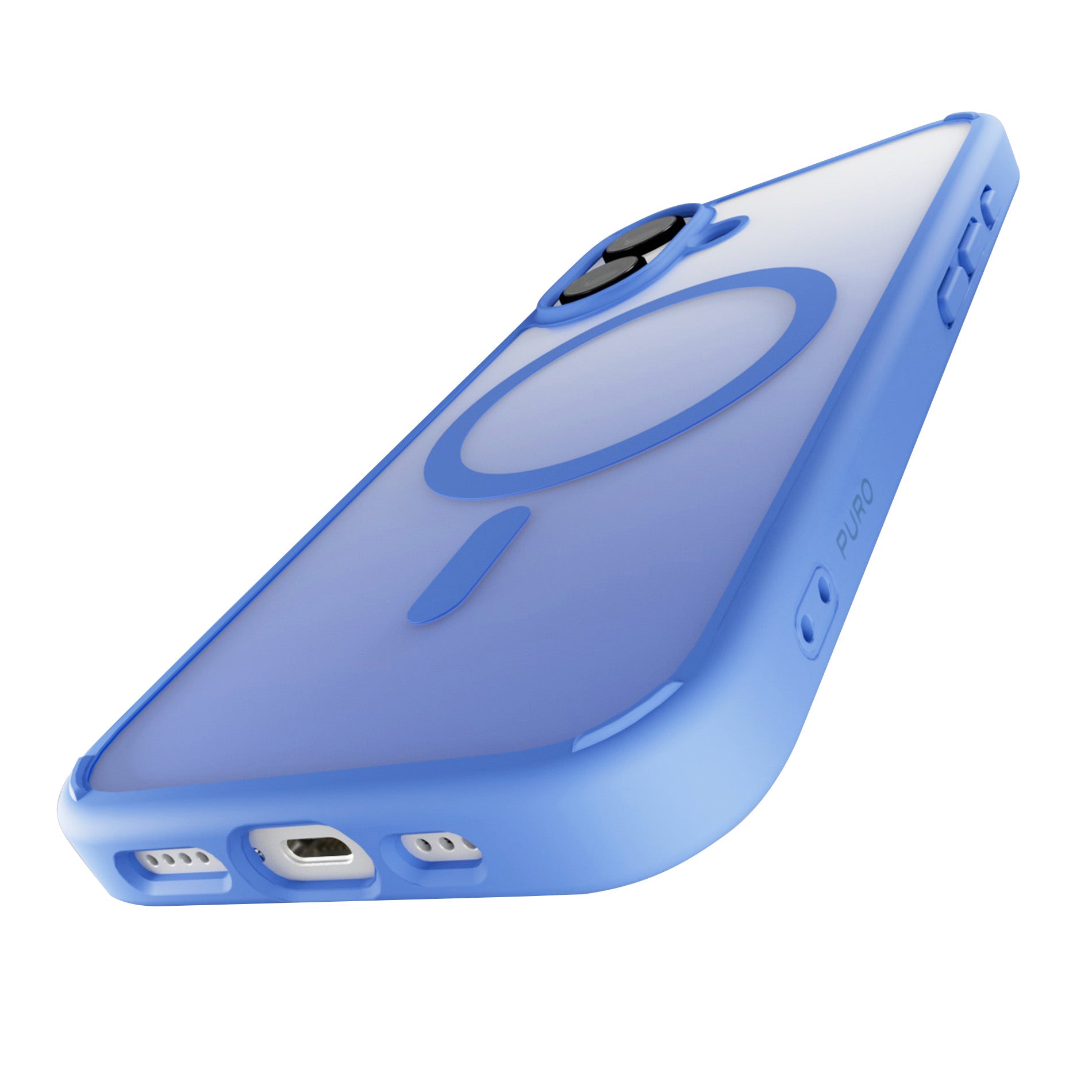 Coque Gradient de Couleurs pour iPhone 16
