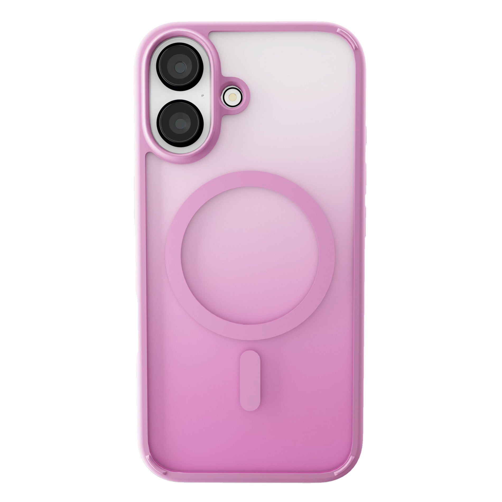 Coque Gradient de Couleurs pour iPhone 16