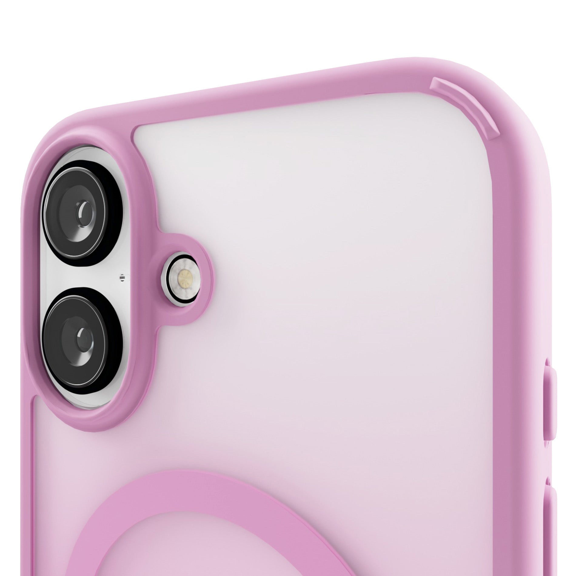 Coque Gradient de Couleurs pour iPhone 16