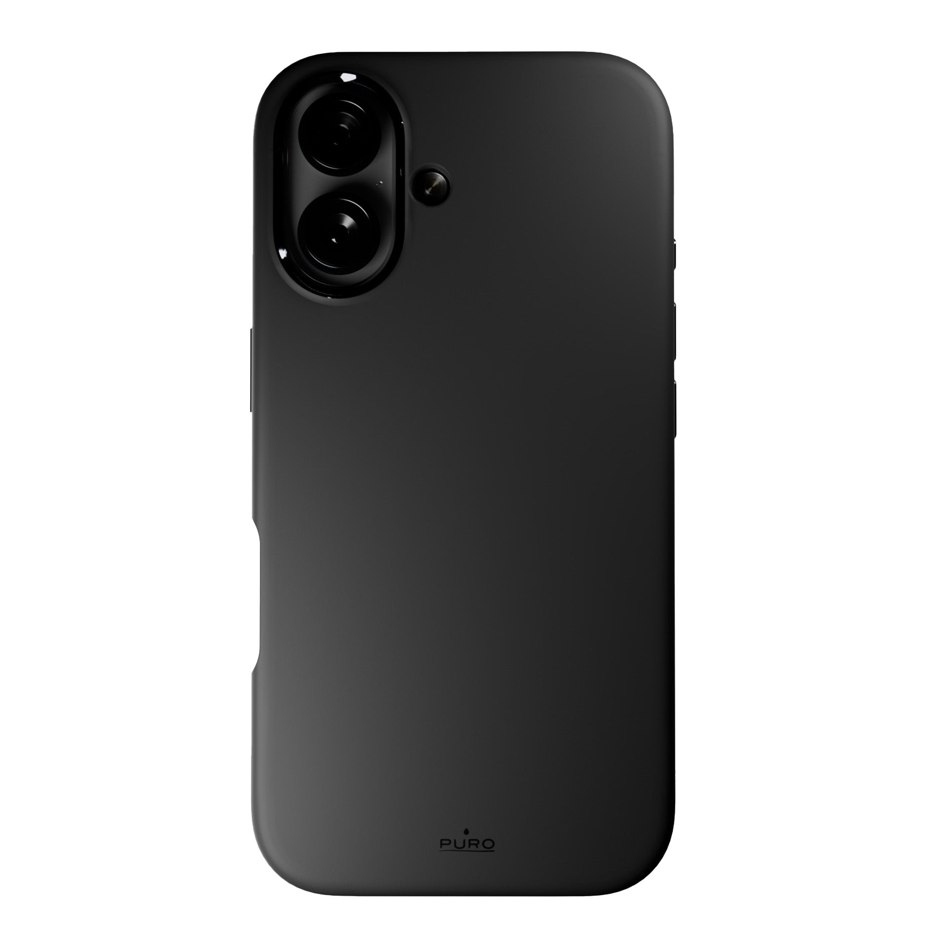 Cover ICON MAG PRO per iPhone 16