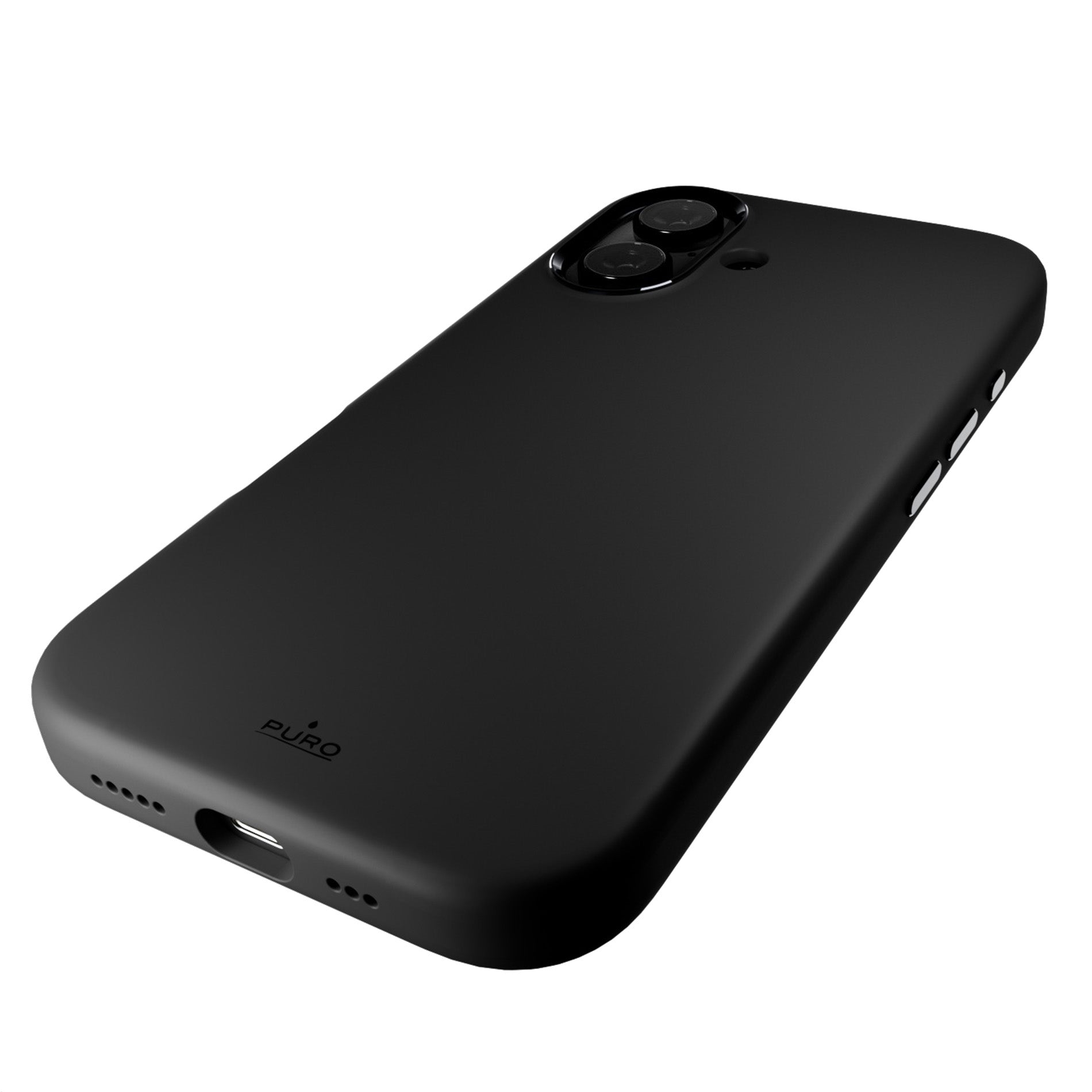 Cover ICON MAG PRO per iPhone 16