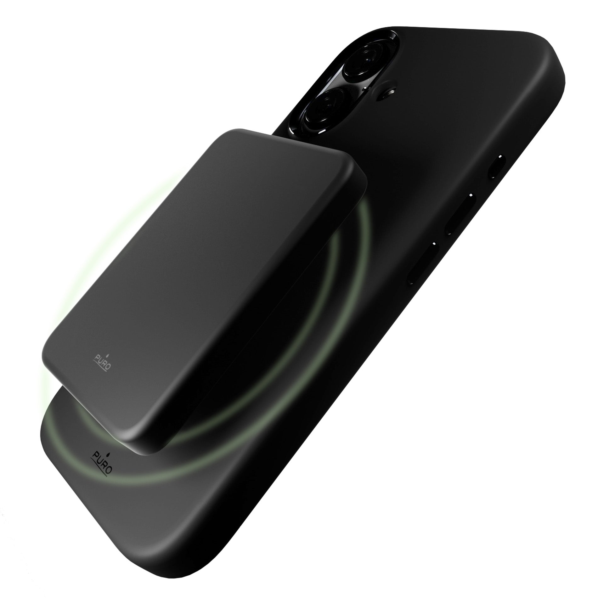 Cover ICON MAG PRO per iPhone 16
