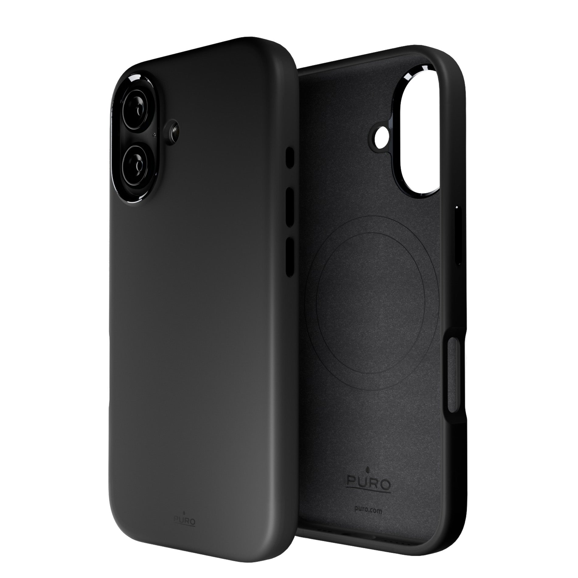 Cover ICON MAG PRO per iPhone 16