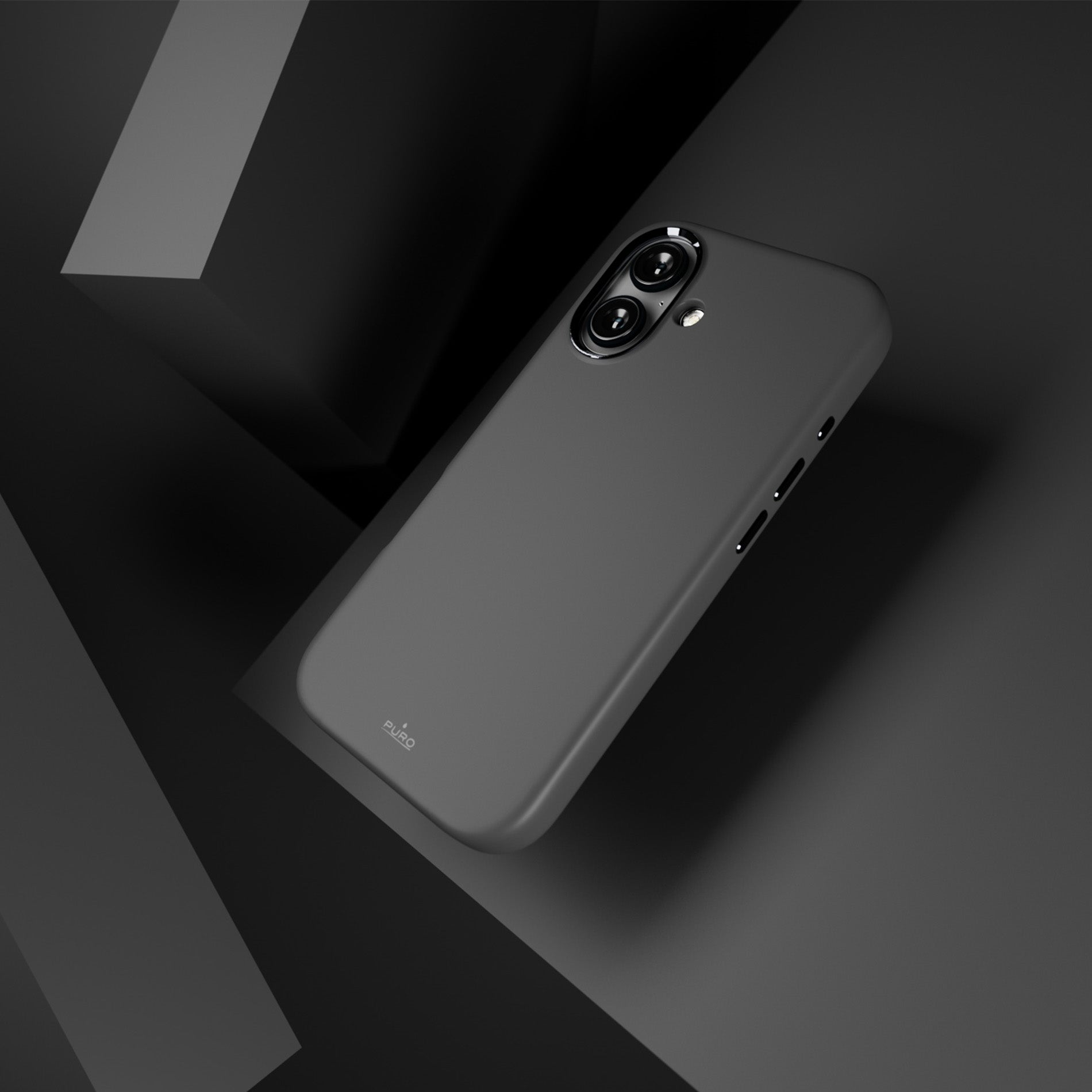 Cover ICON MAG PRO per iPhone 16