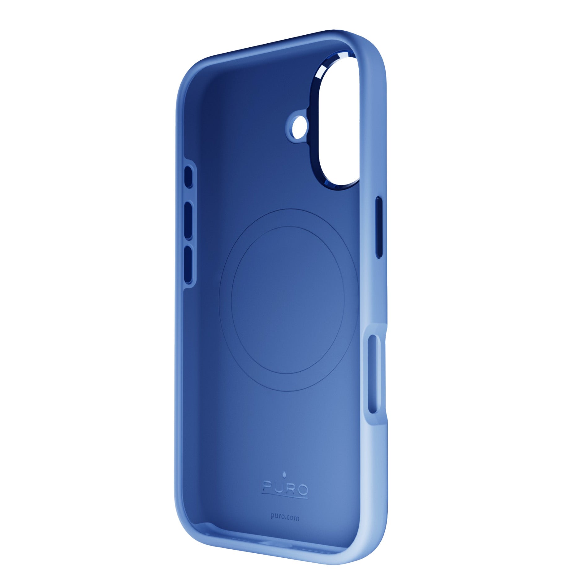 Cover ICON MAG PRO per iPhone 16