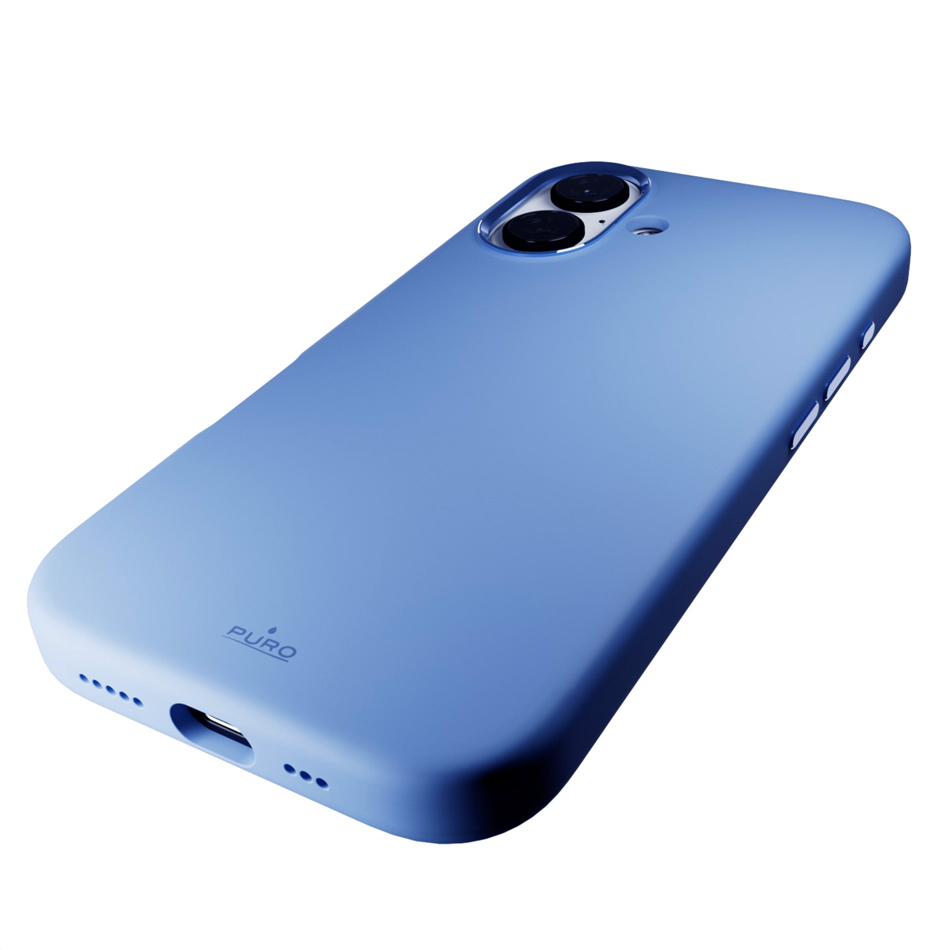Cover ICON MAG PRO per iPhone 16